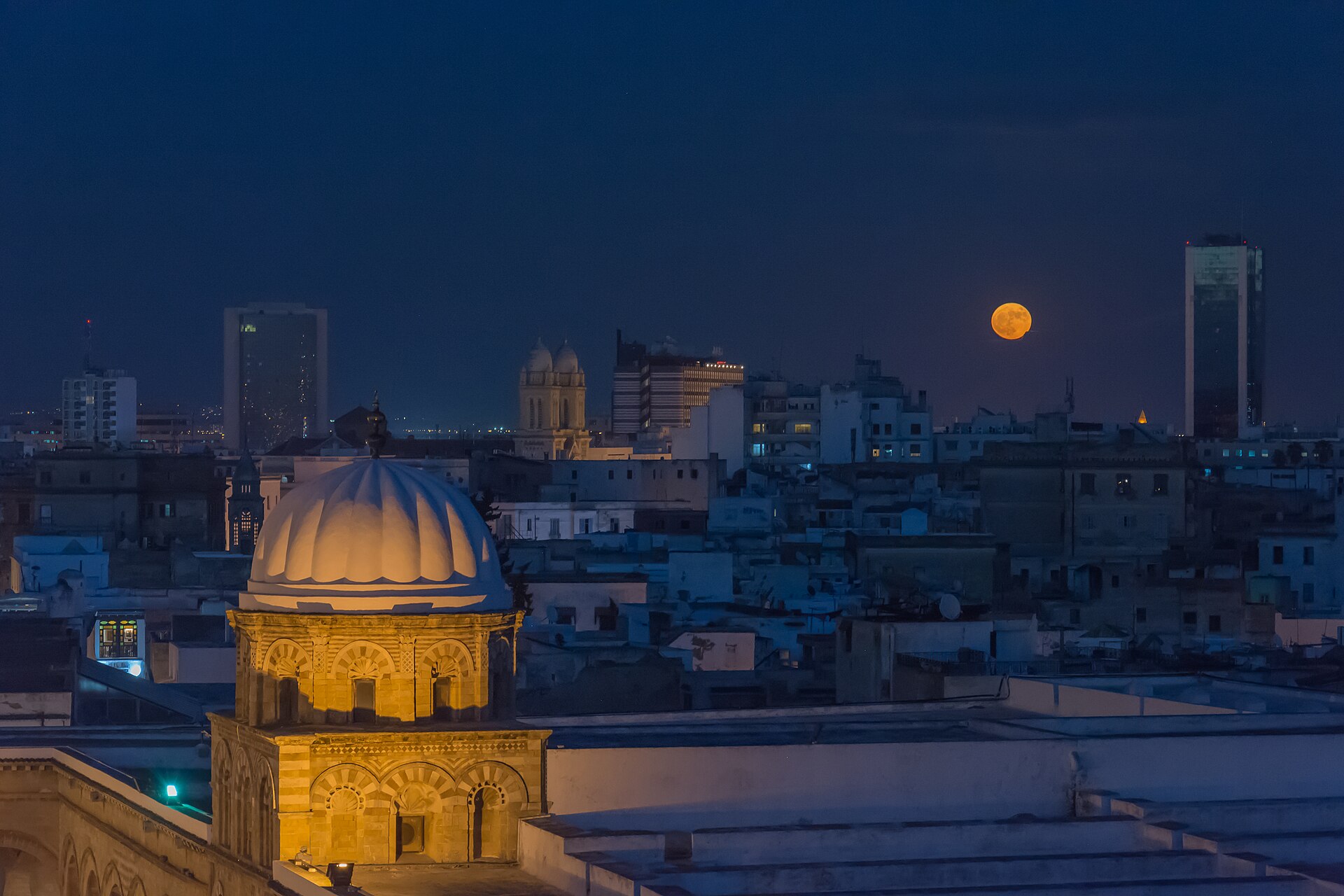 2 Nights — Tunis & Carthage Escape