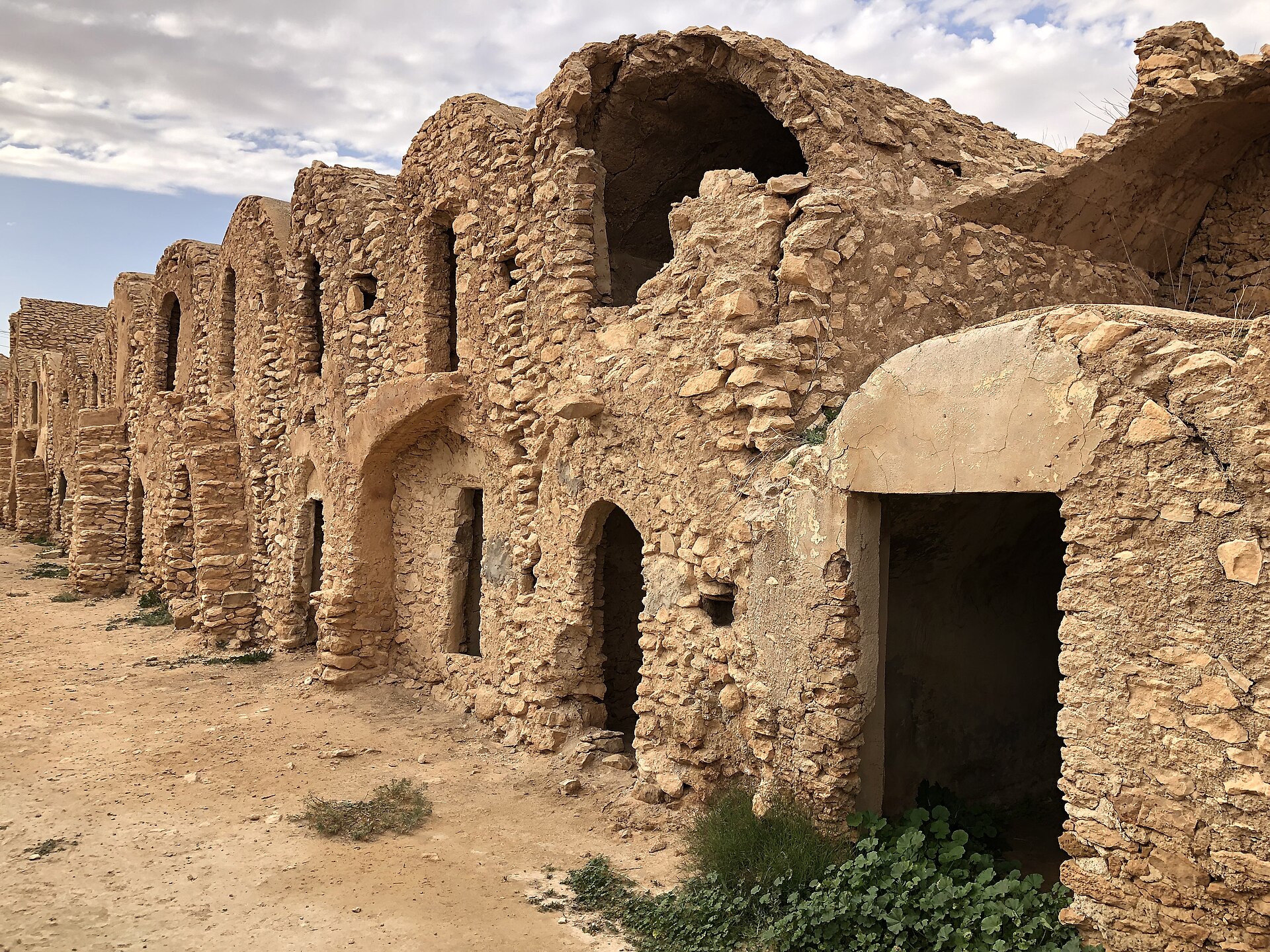 4 Nights — Tunisia Discovery