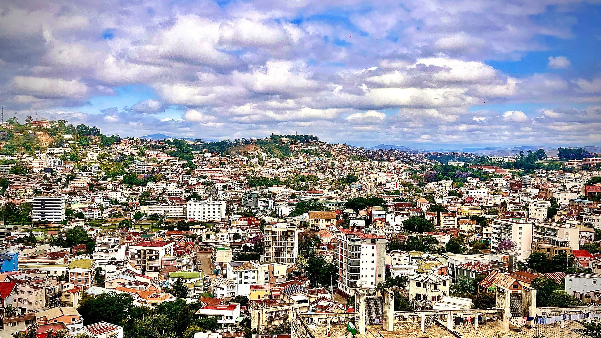 2 Nights — Antananarivo Discovery