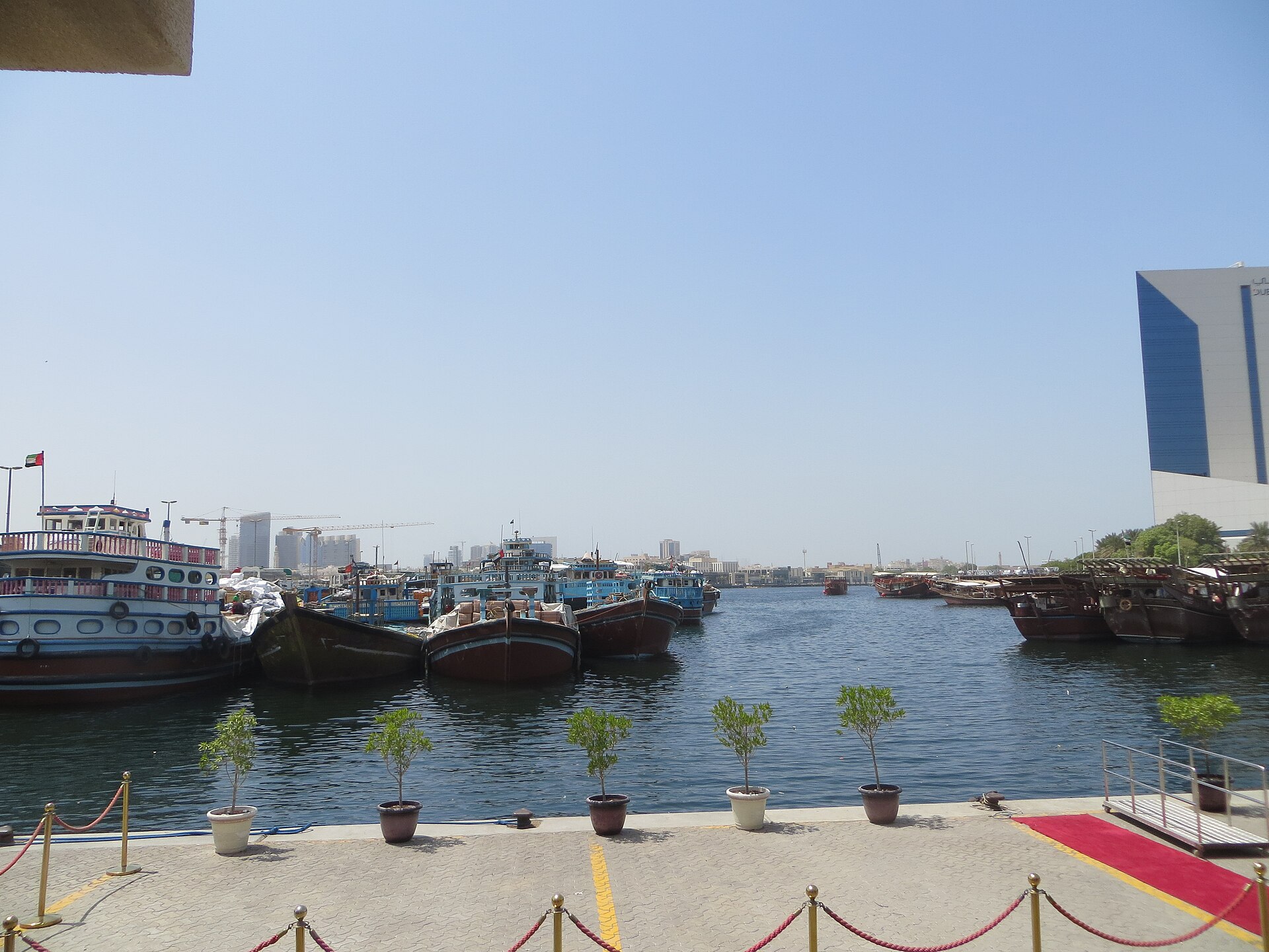 3 Nights — Dubai Experience