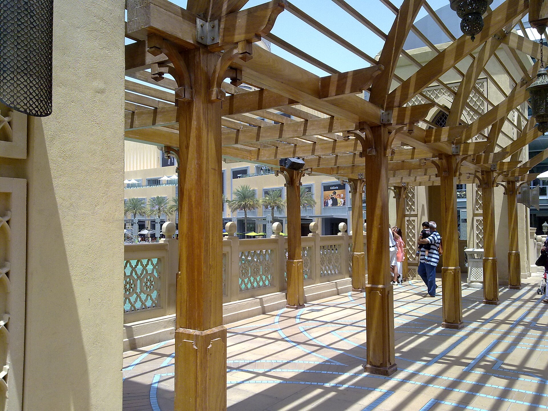 4 Nights — Dubai & Ras Al Khaimah Escape