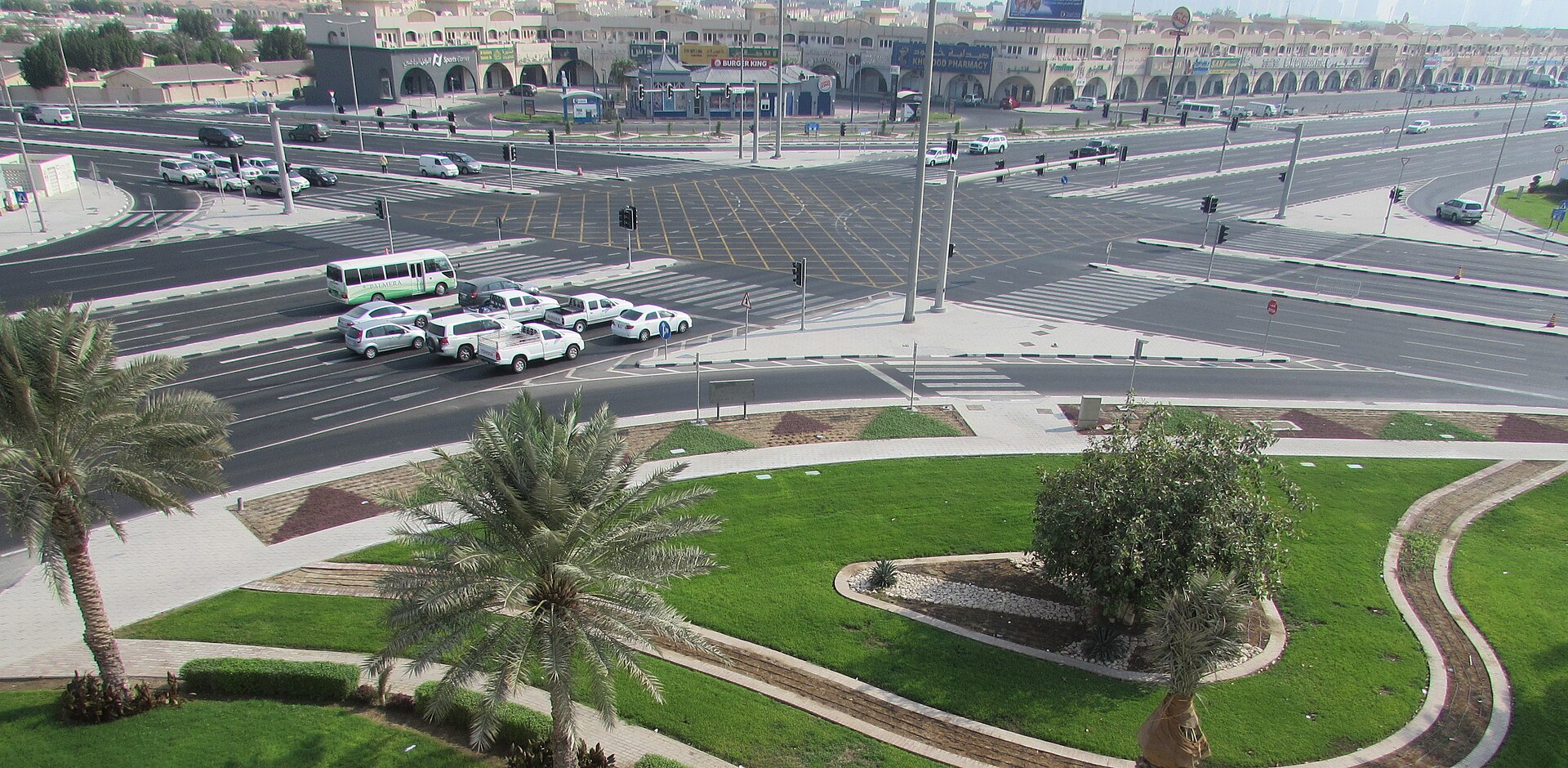 3 Nights — Discover Doha