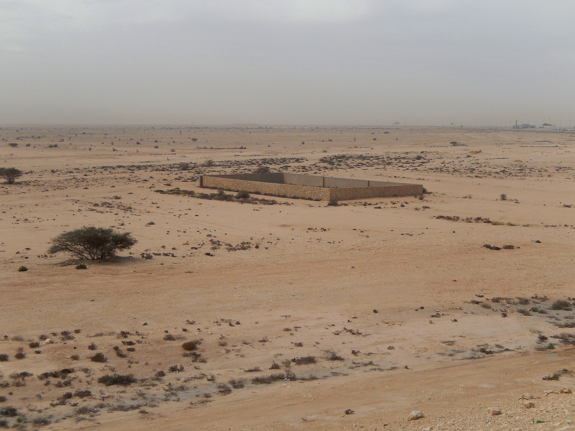 4 Nights — Doha City & Desert Experience