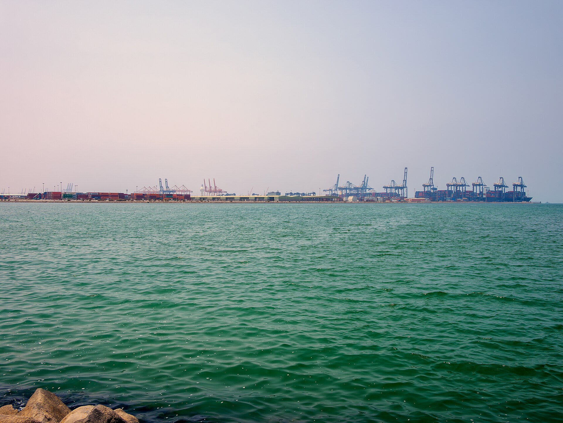2 Nights — Jeddah City Break
