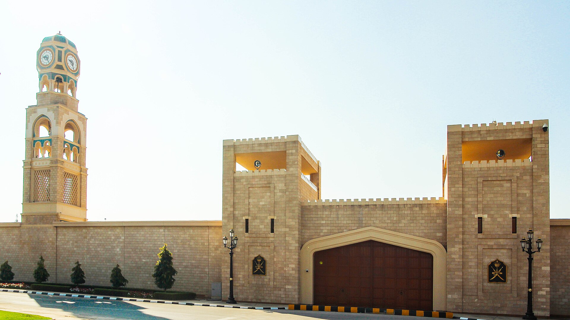 4 Nights — Salalah Escape