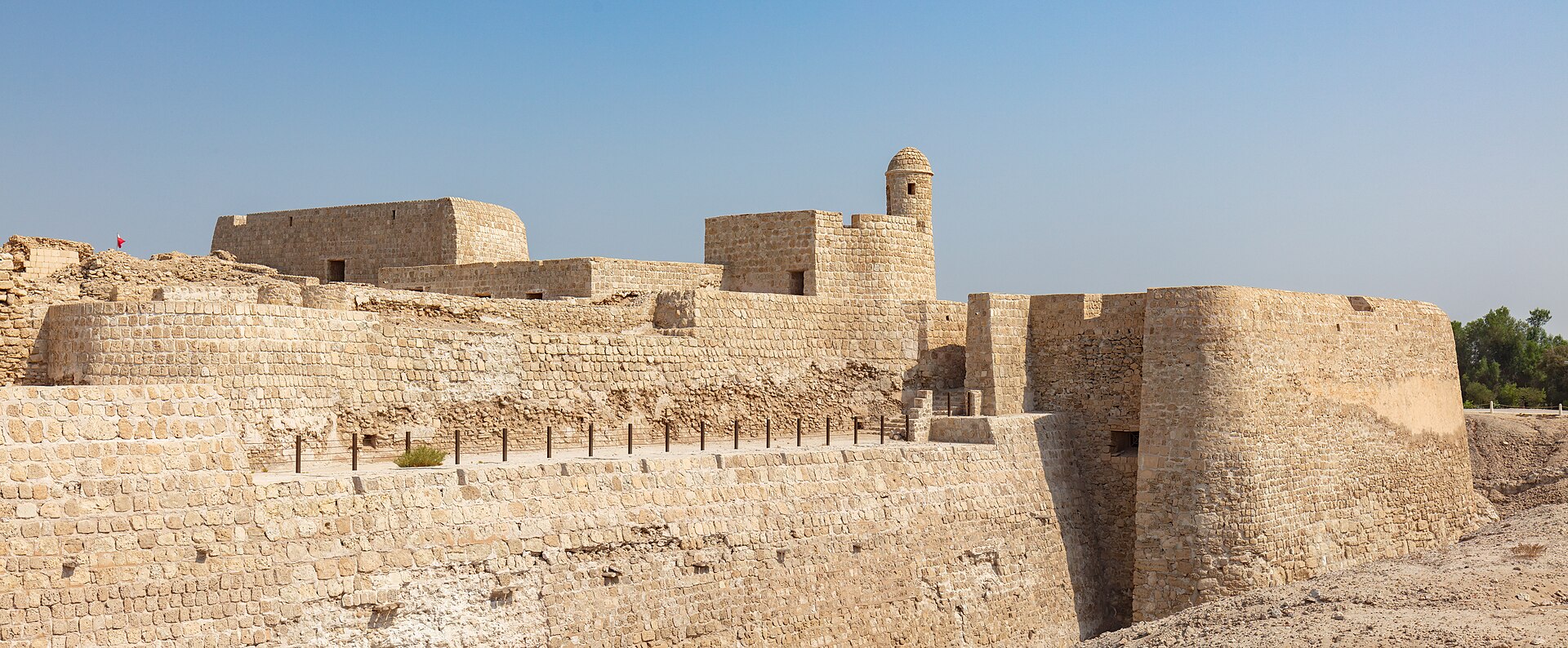 4 Nights — Bahrain Heritage & Leisure Experience