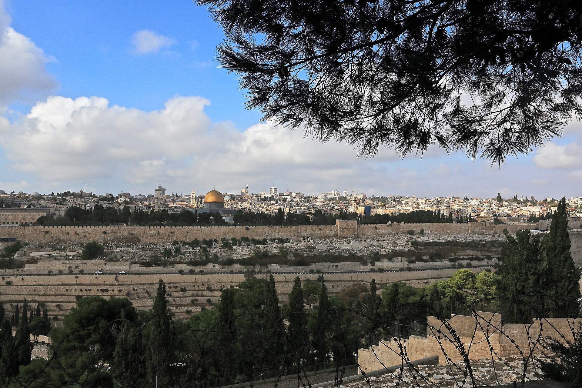 2 Nights — Jerusalem Experience