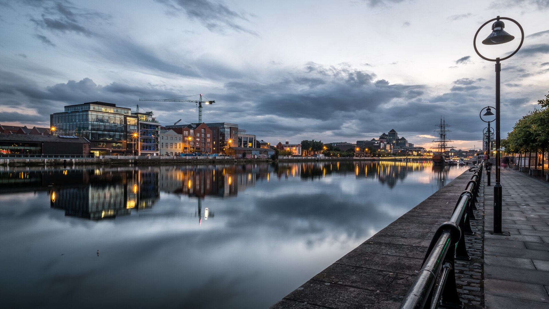 4 Nights — Classic Ireland Escape