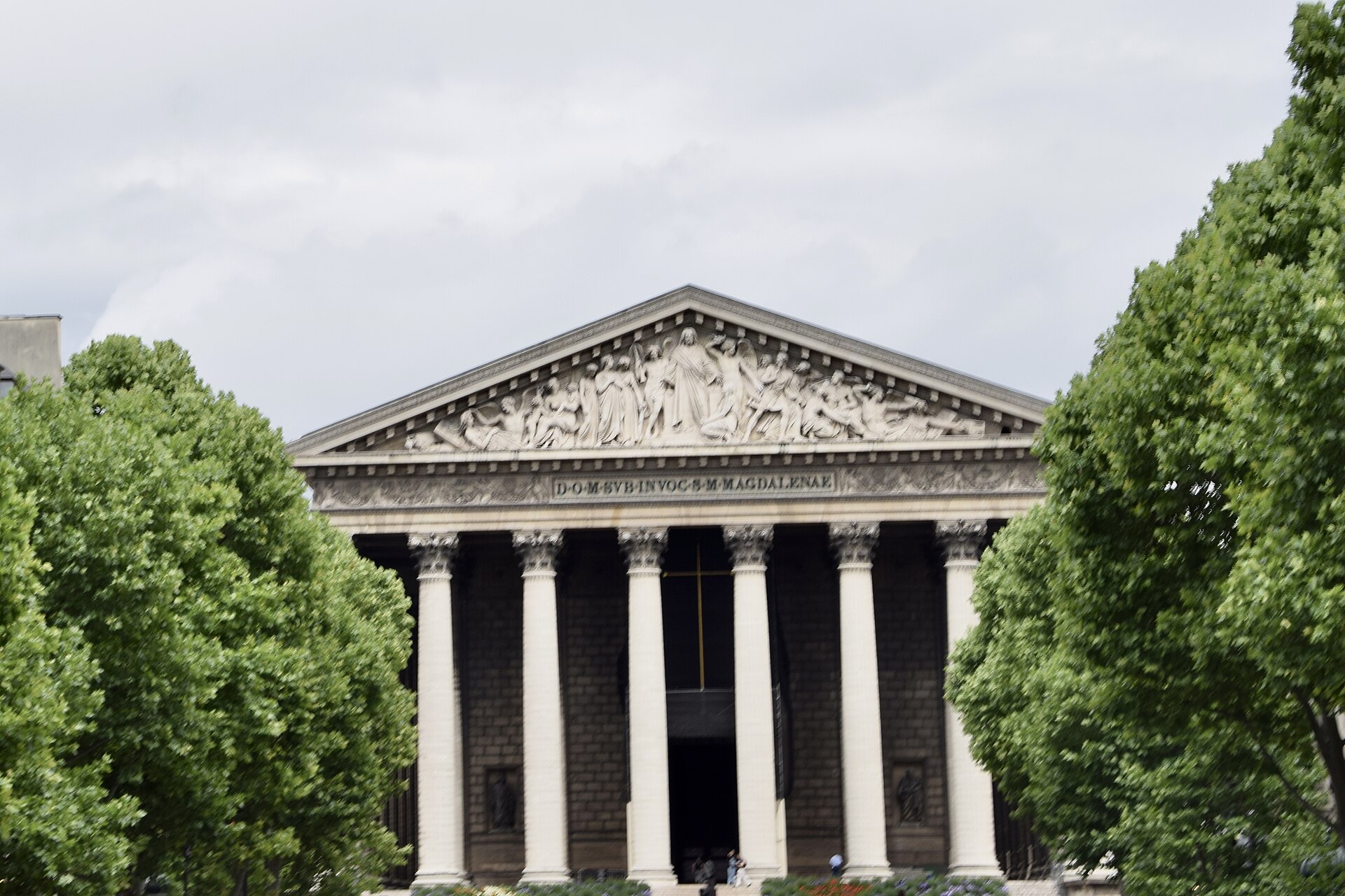 2 Nights — Paris City Break