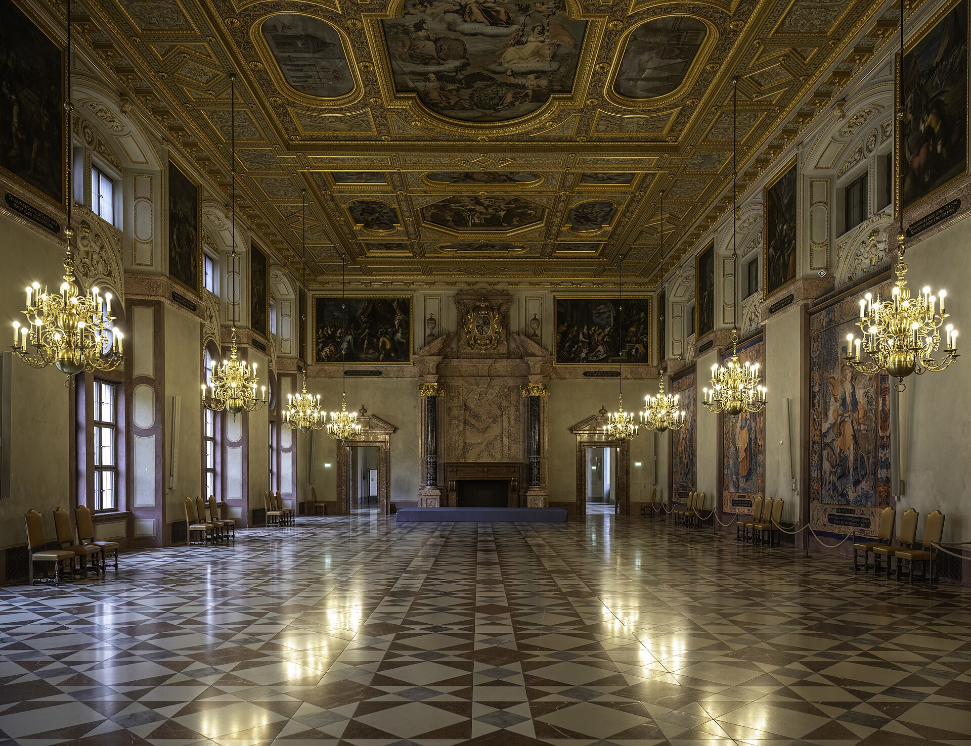 3 Nights — Munich Experience