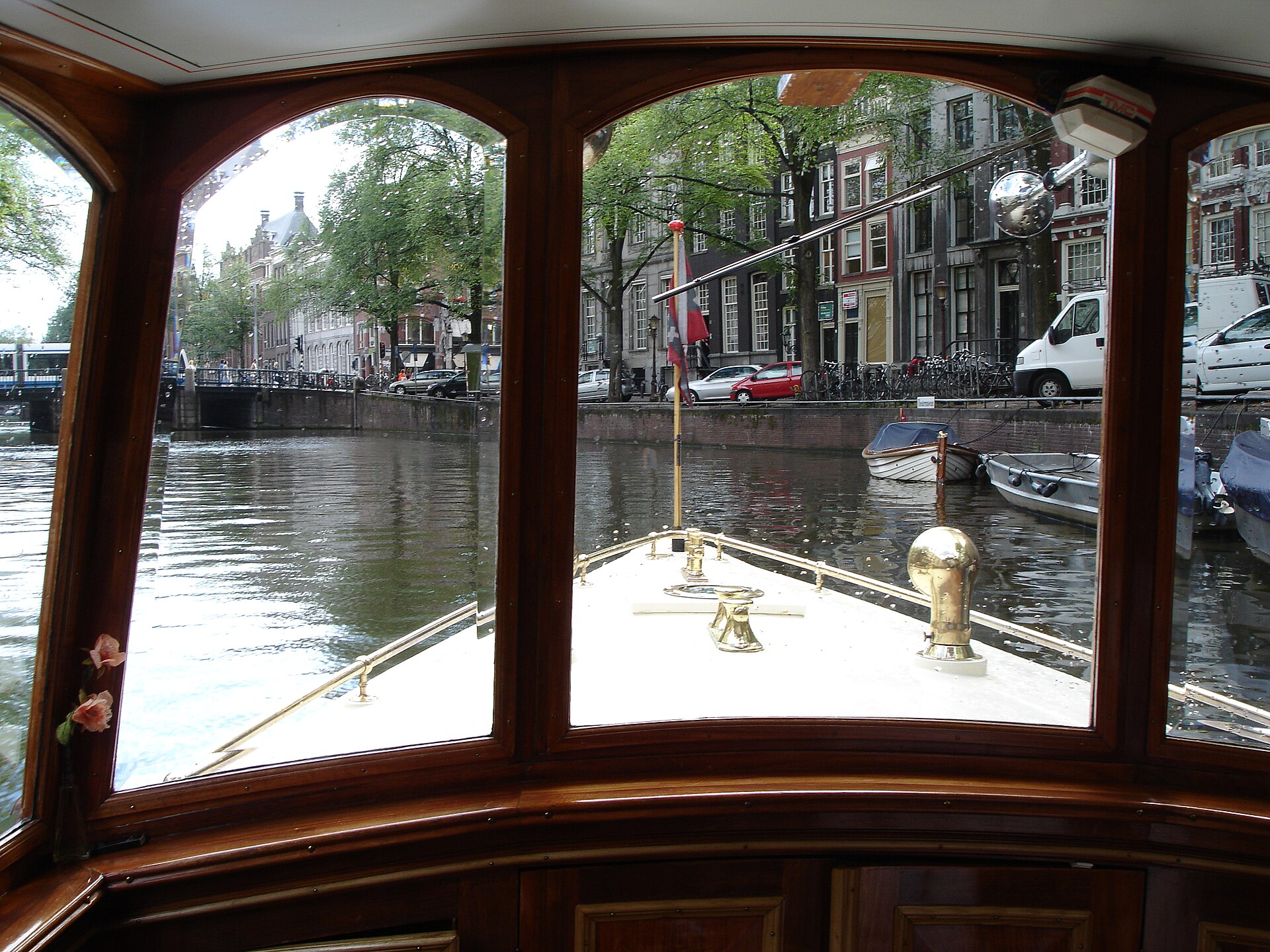 3 Nights — Discover Amsterdam
