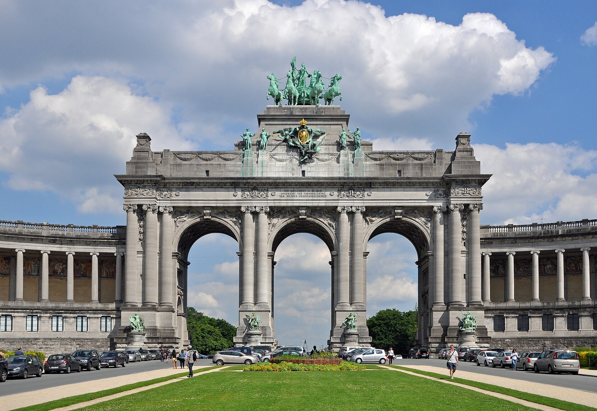 2 Nights — Brussels City Break
