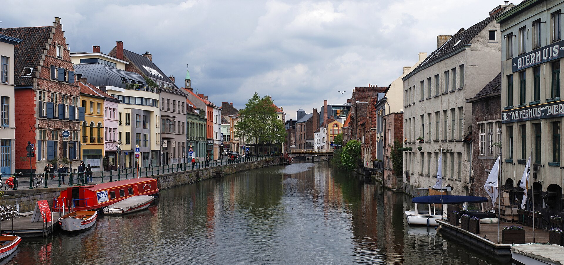 4 Nights — Belgium Discovery