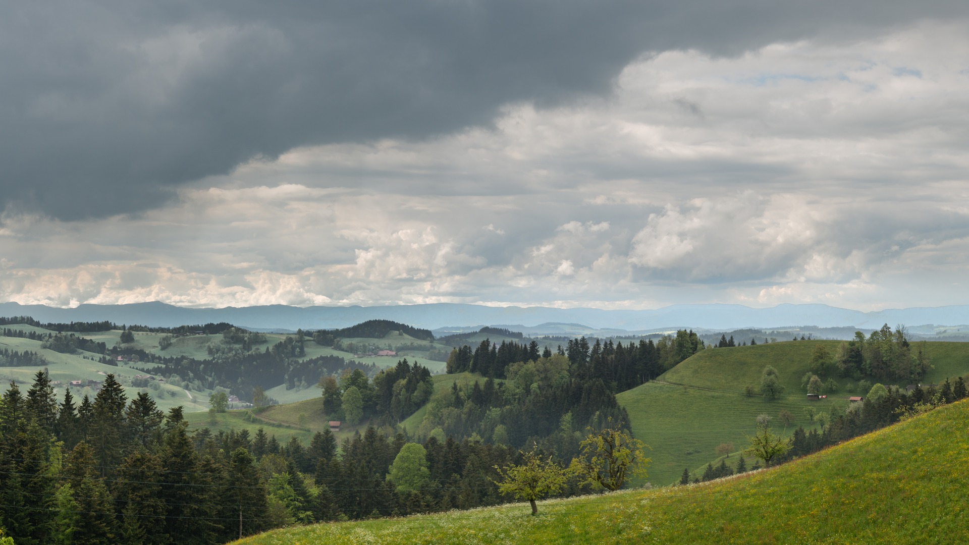 2 Nights — Zurich & Lucerne Escape