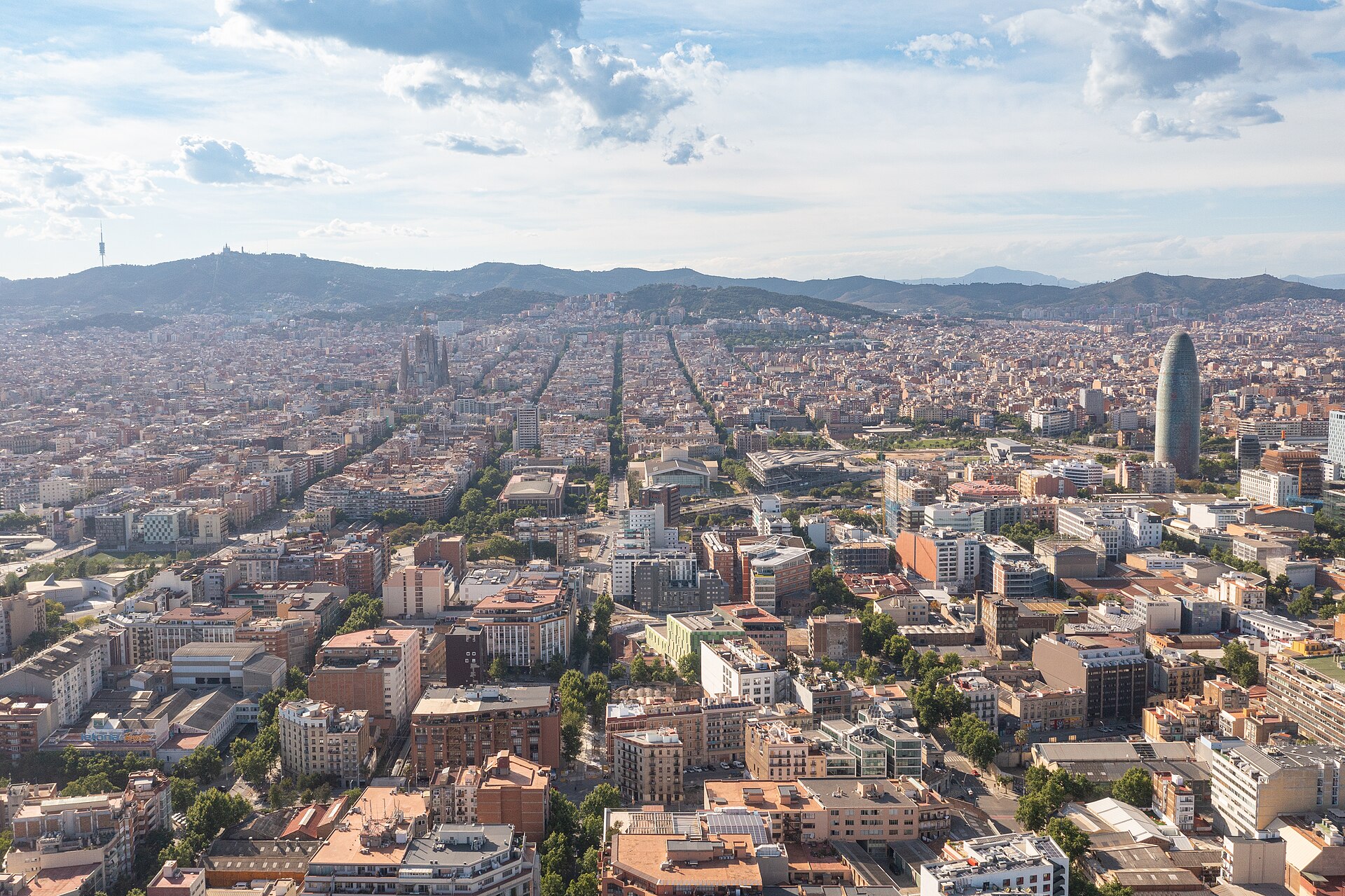 3 Nights — Barcelona Experience