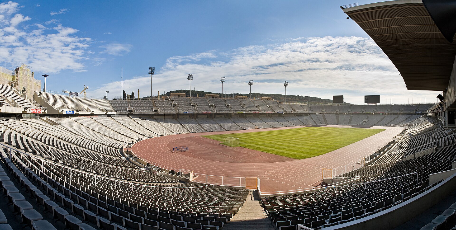 4 Nights — Barcelona & Costa del Sol Escape