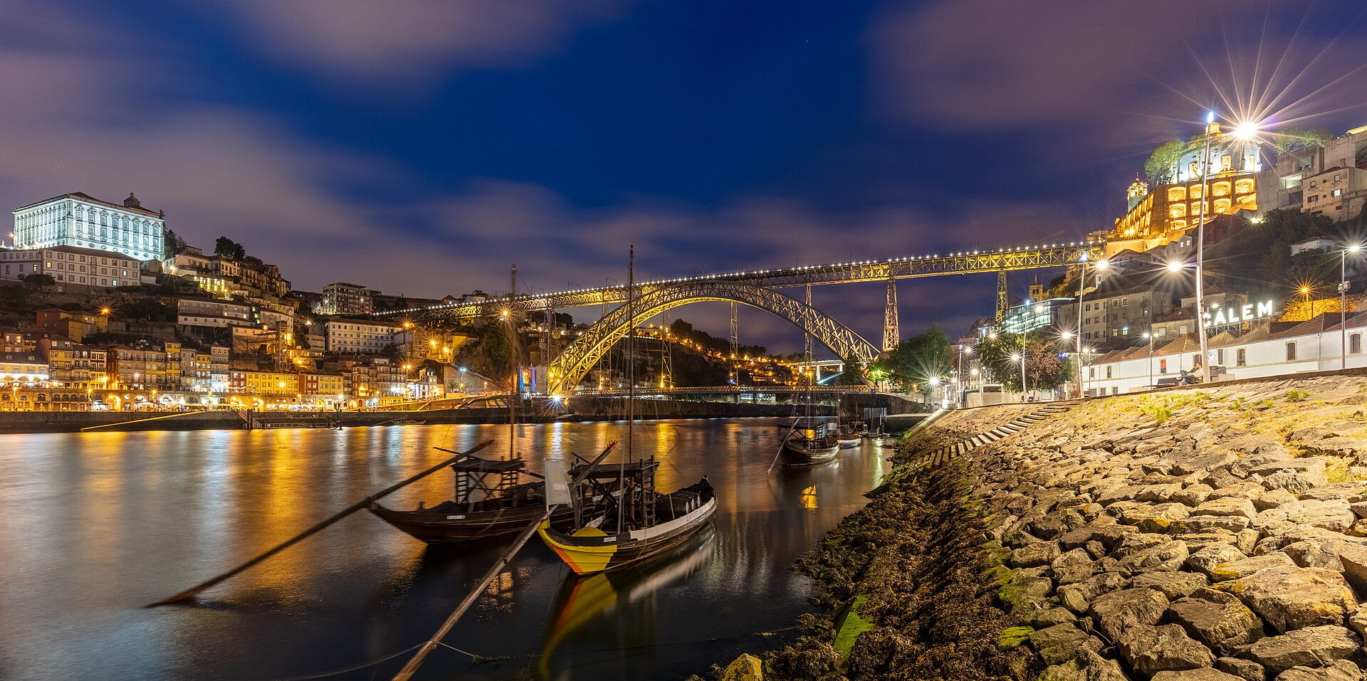 2 Nights — Lisbon City Break