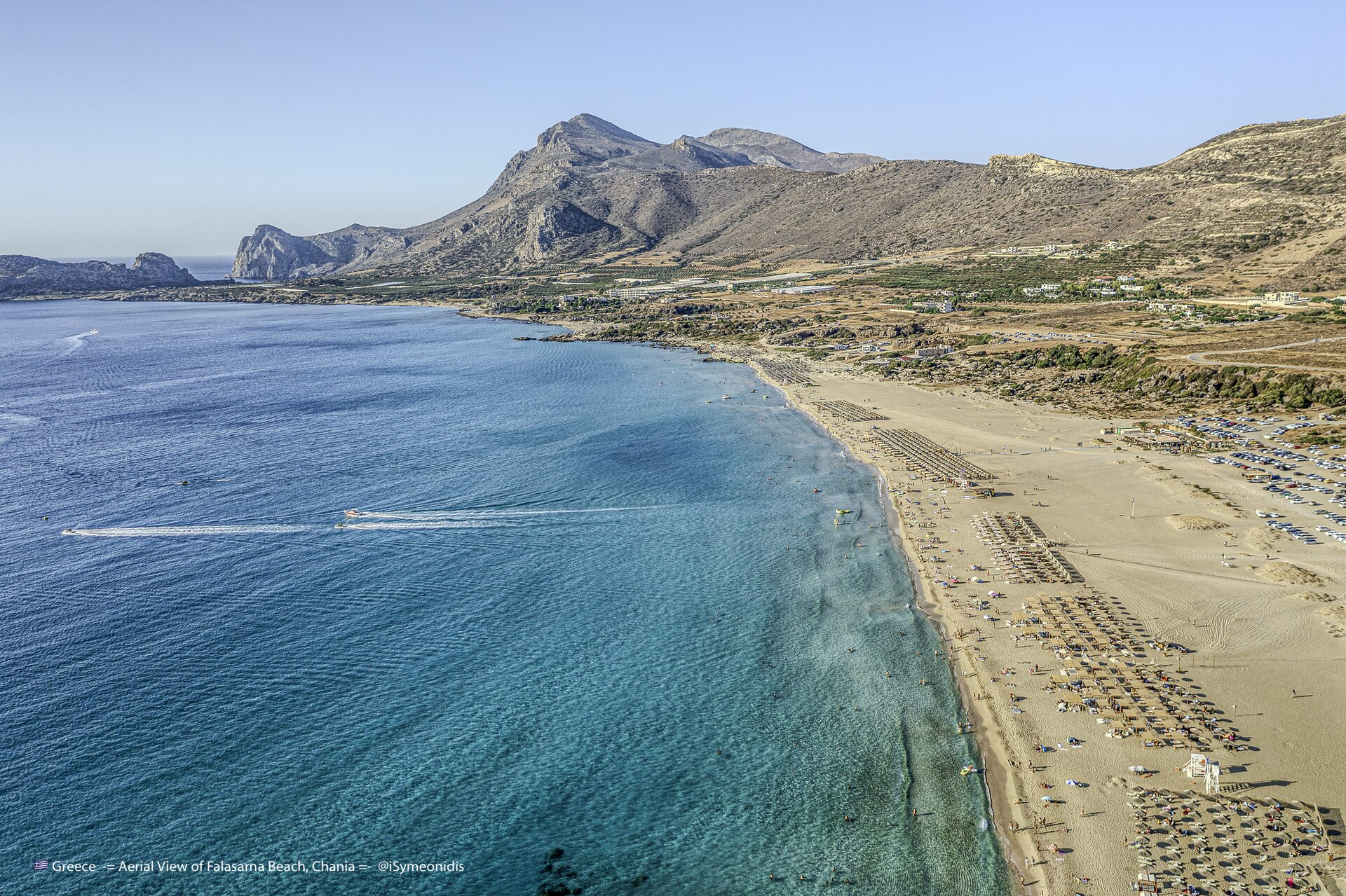3 Nights — Athens & Santorini Escape