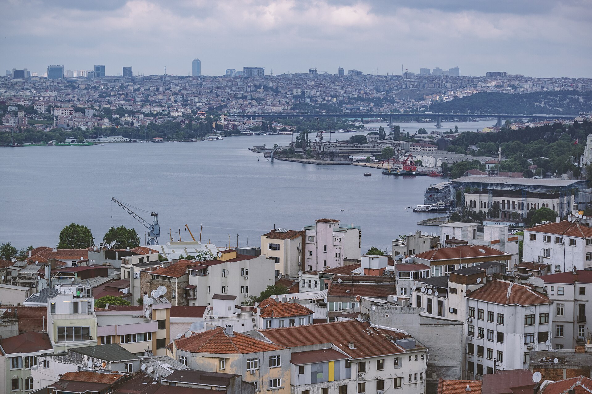 2 Nights — Istanbul City Break