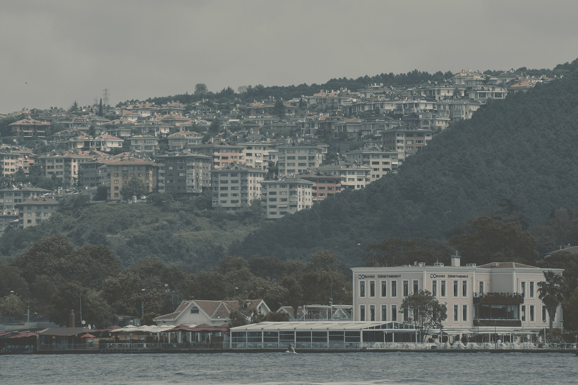 3 Nights — Istanbul Experience