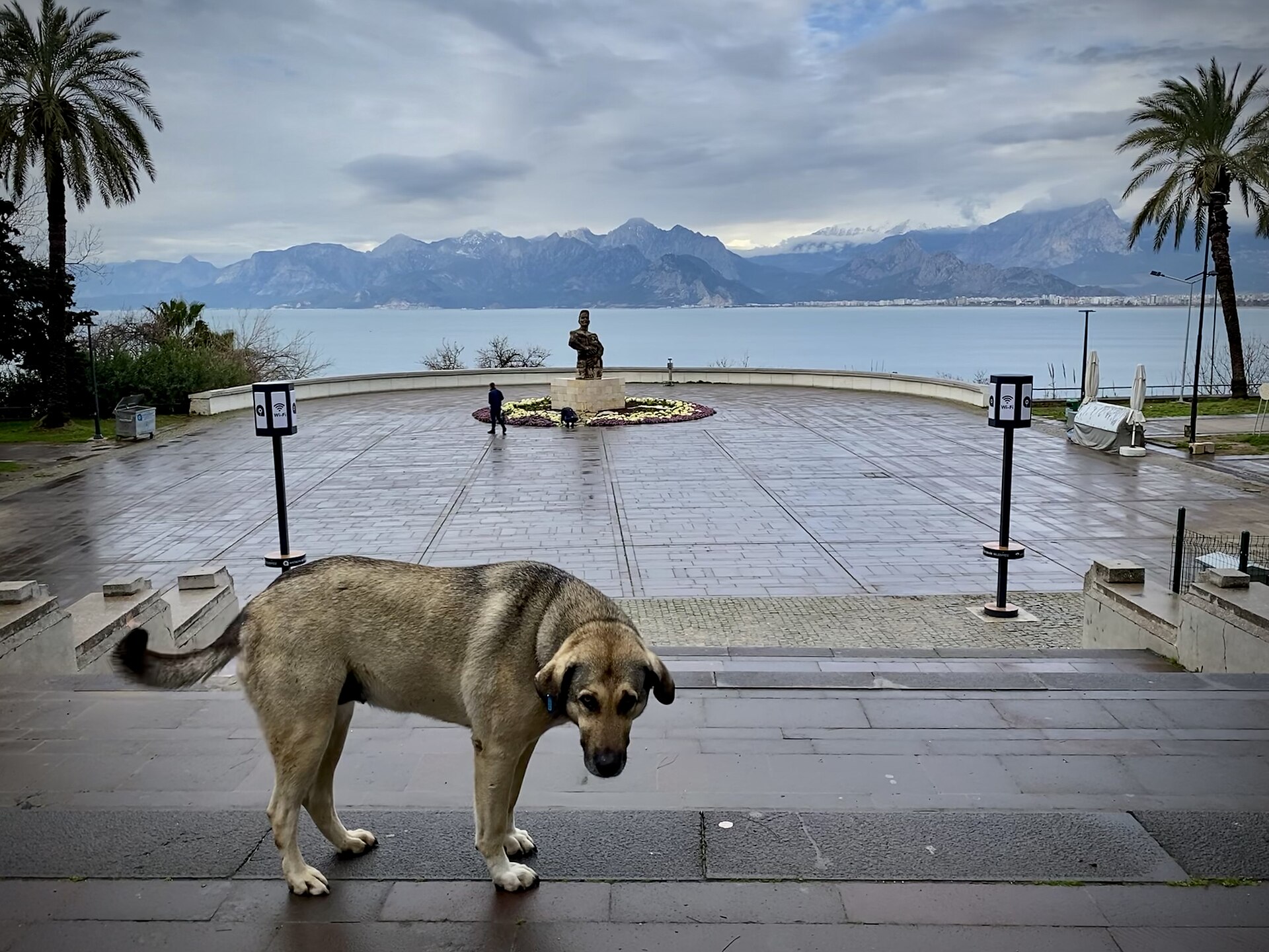 4 Nights — Istanbul & Antalya Escape