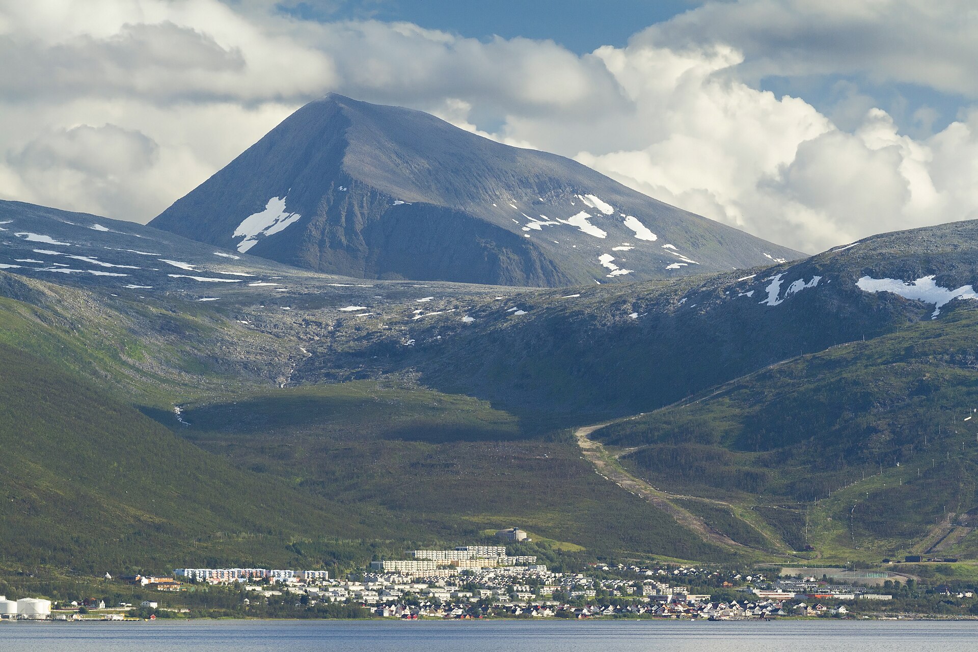 2 Nights — Oslo City Break