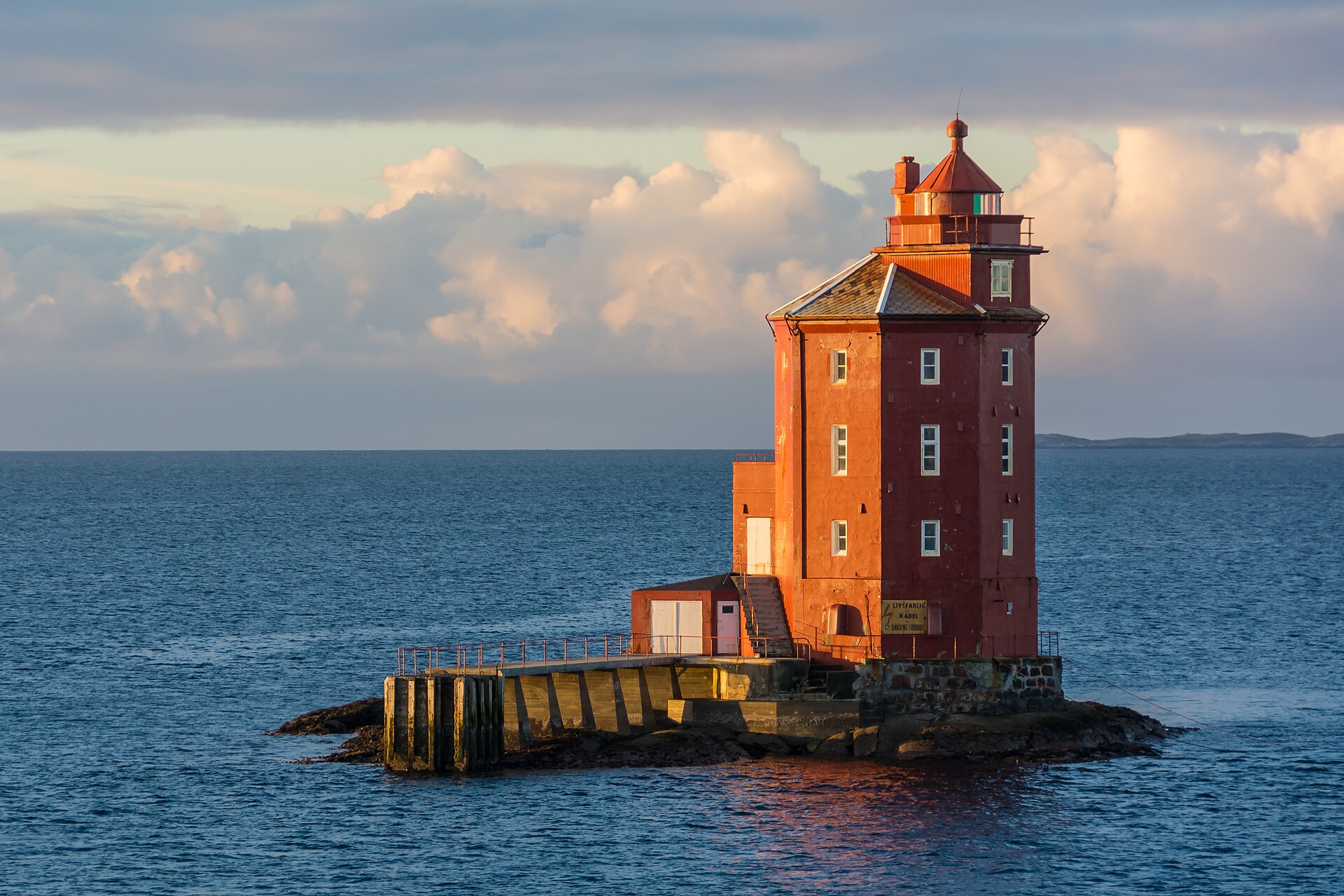 4 Nights — Norwegian Fjords Experience