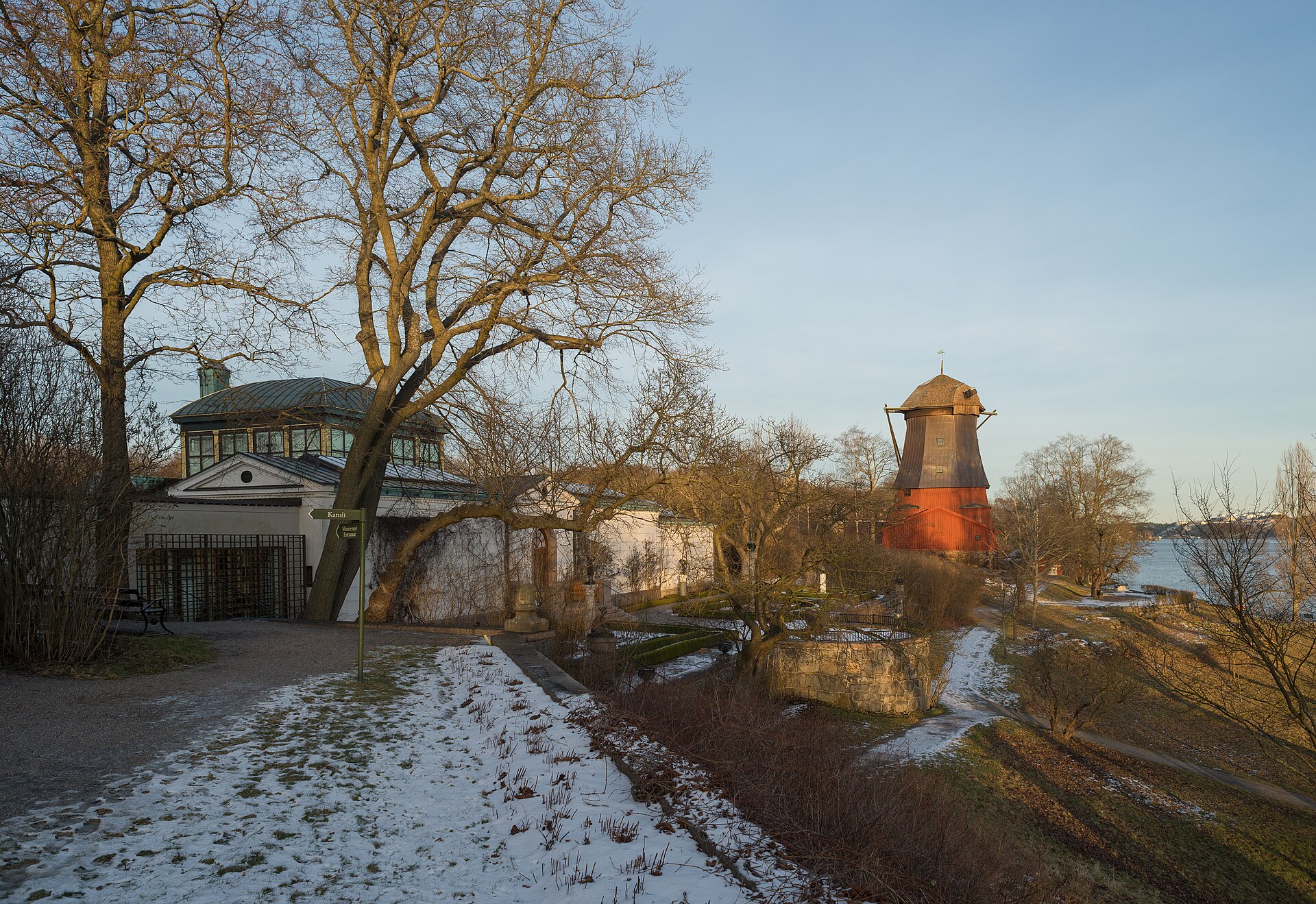 2 Nights — Stockholm City Break