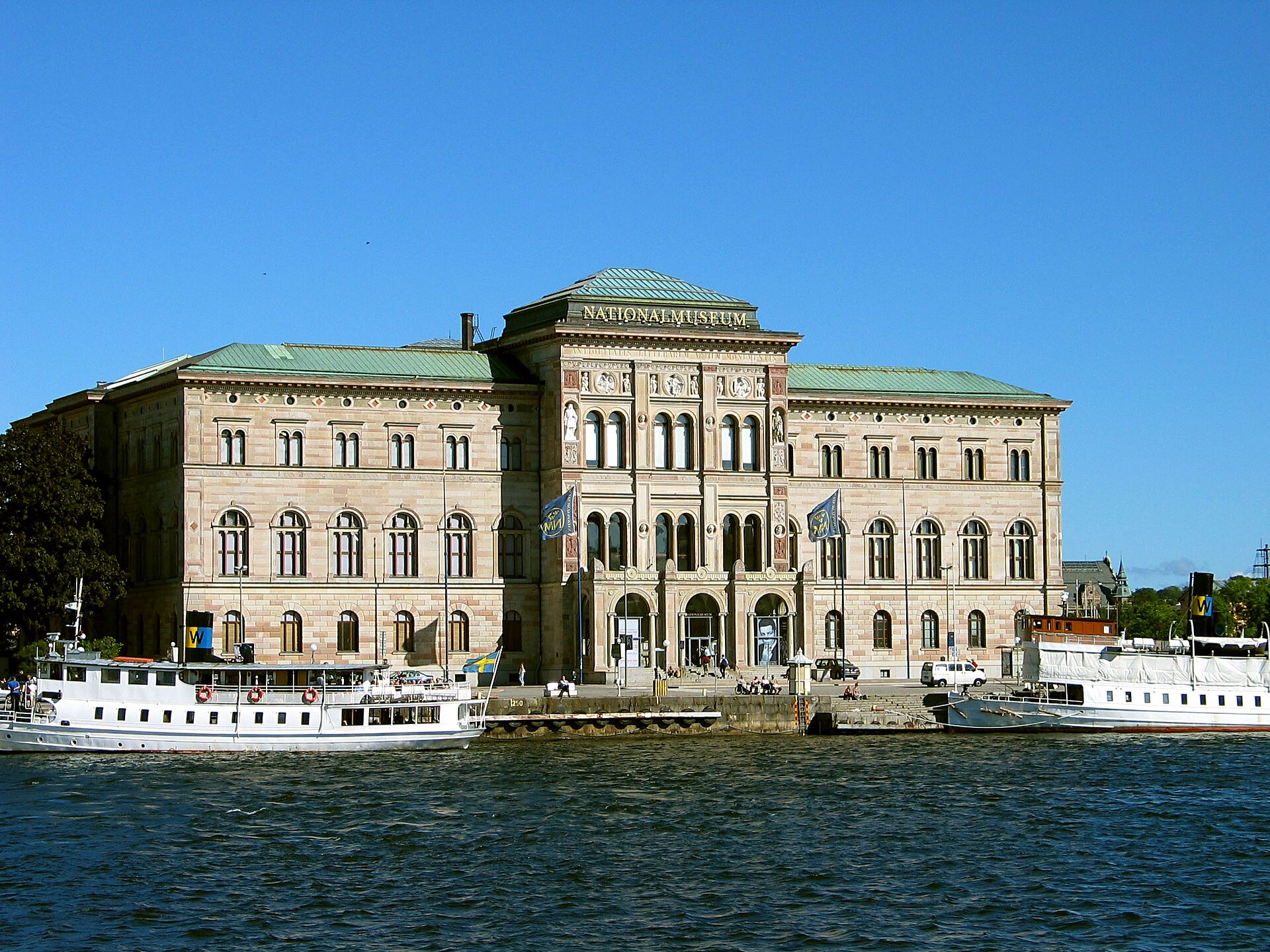 4 Nights — Stockholm & Swedish Discovery