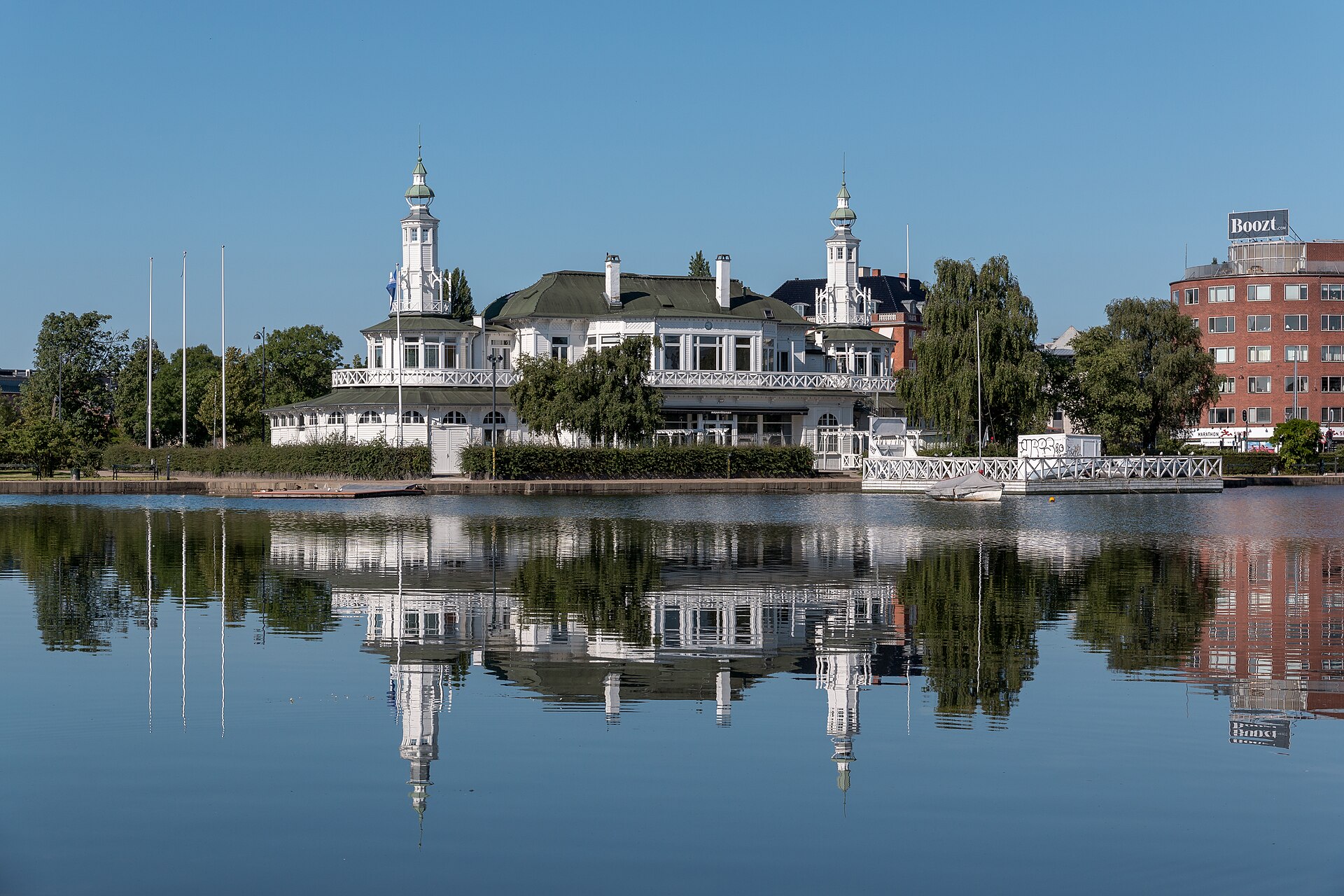 3 Nights — Discover Copenhagen