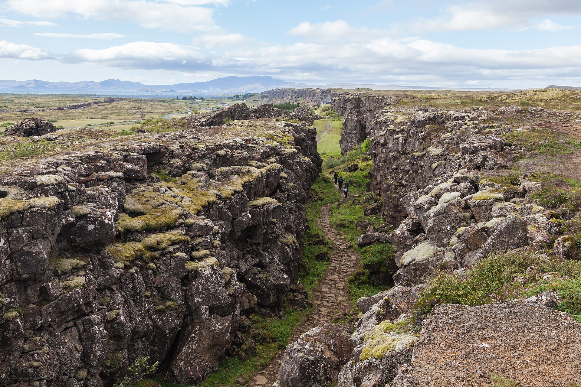 2 Nights — Reykjavík Escape