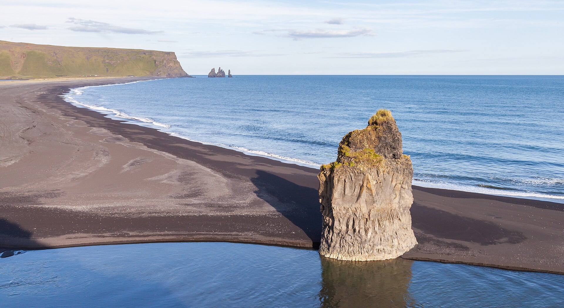 3 Nights — Reykjavík & Golden Circle