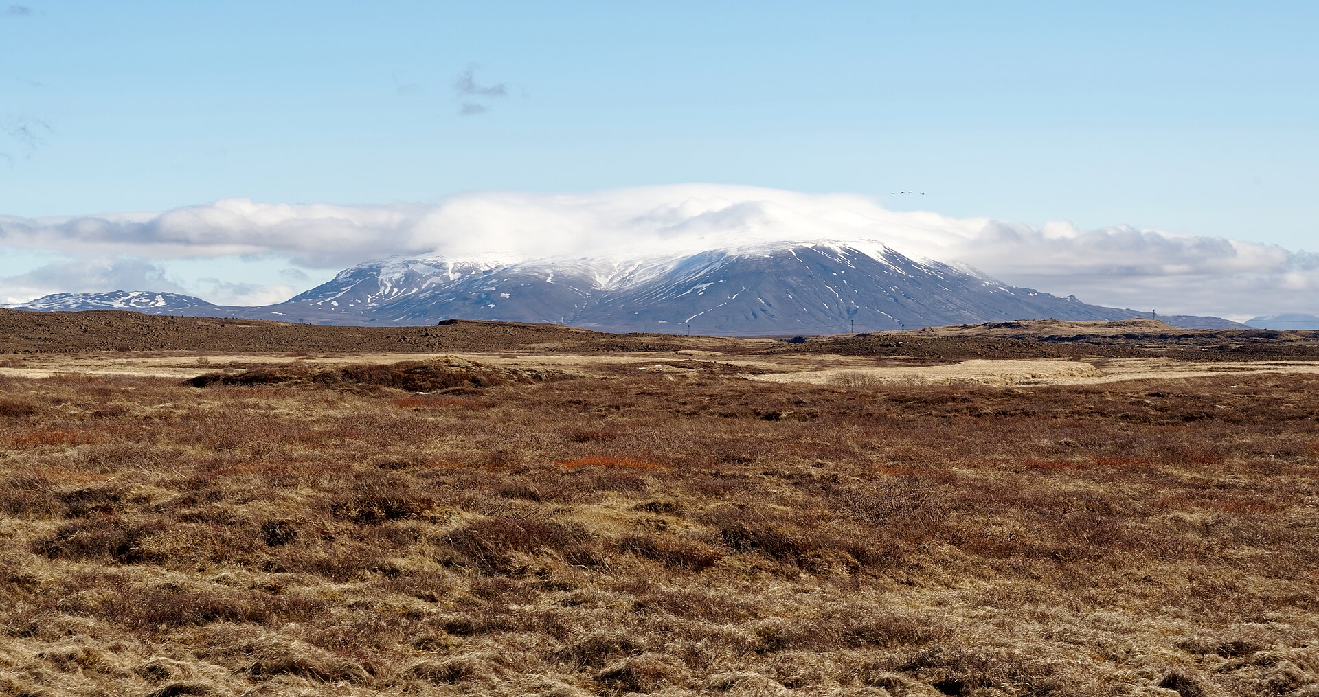 4 Nights — Iceland Adventure