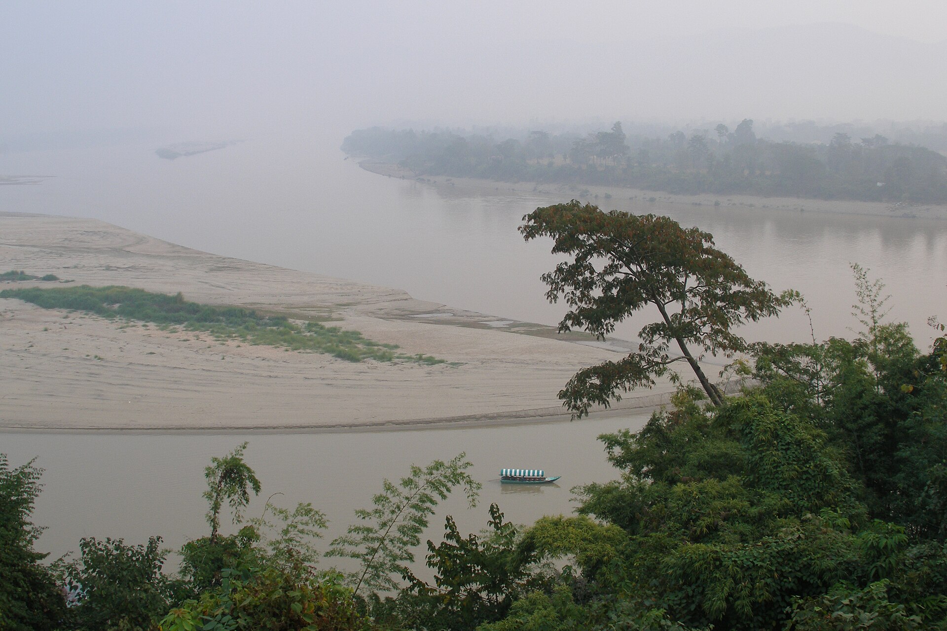 3 Nights — Golden Triangle Experience