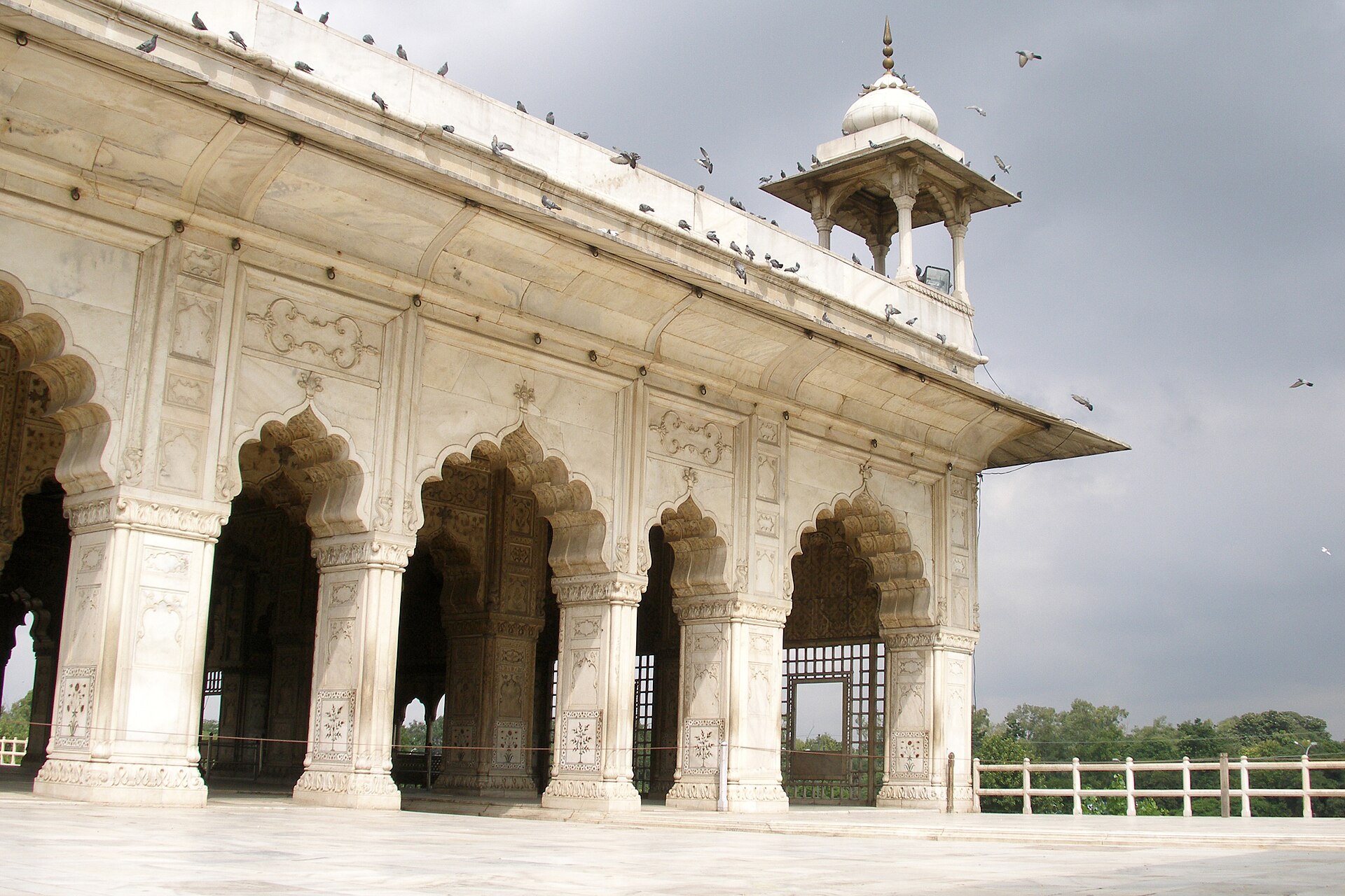 4 Nights — Classic India Golden Triangle