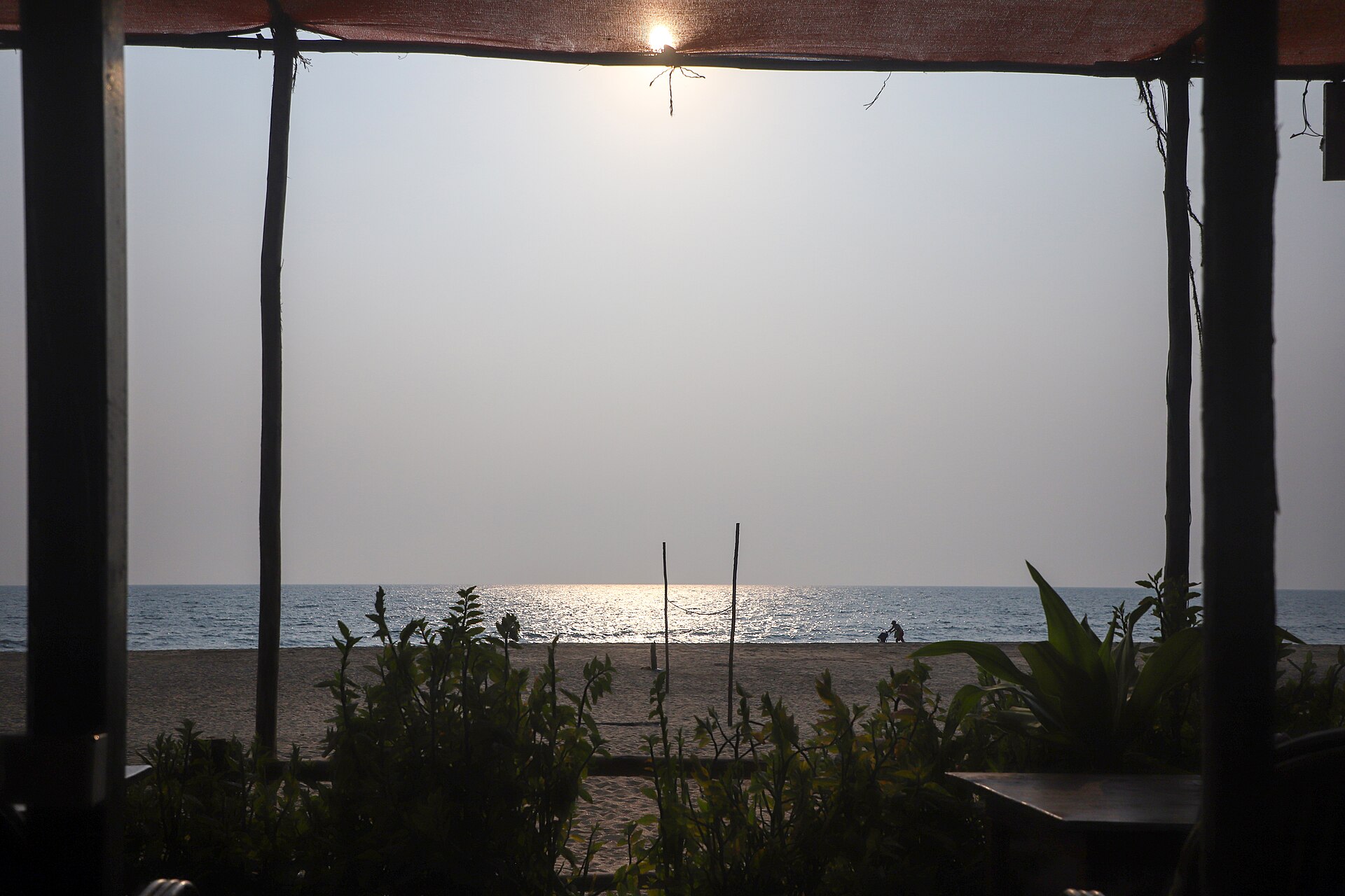4 Nights — Goa Beach Escape
