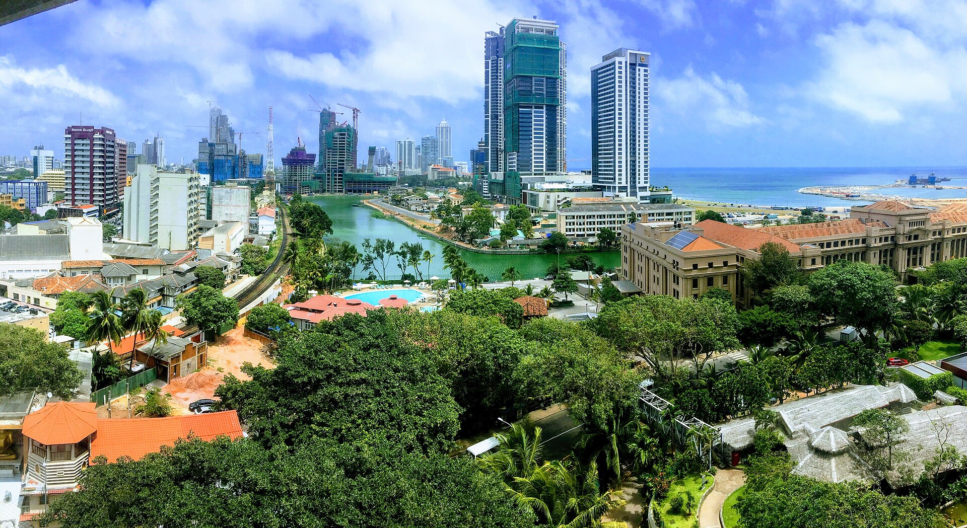 2 Nights — Colombo Short Break