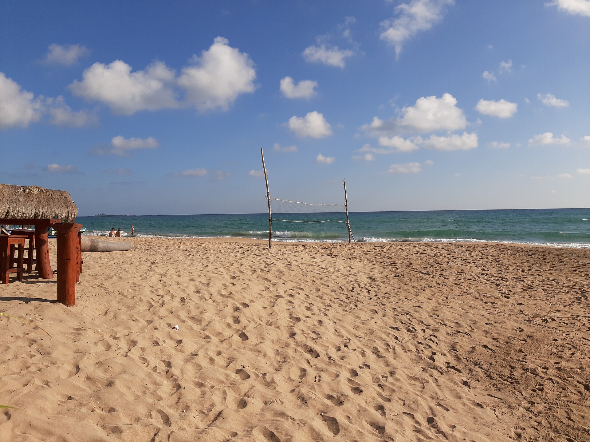 4 Nights — Sri Lanka Culture & Beach Escape