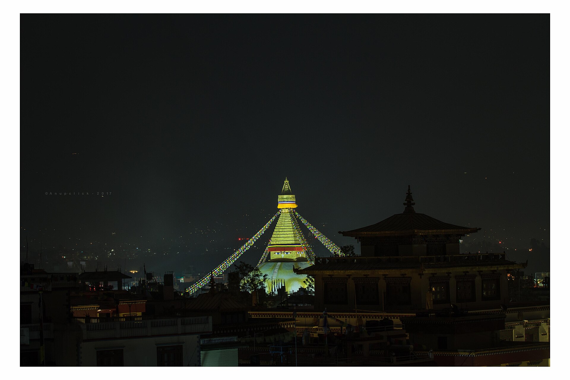 2 Nights — Kathmandu Discovery