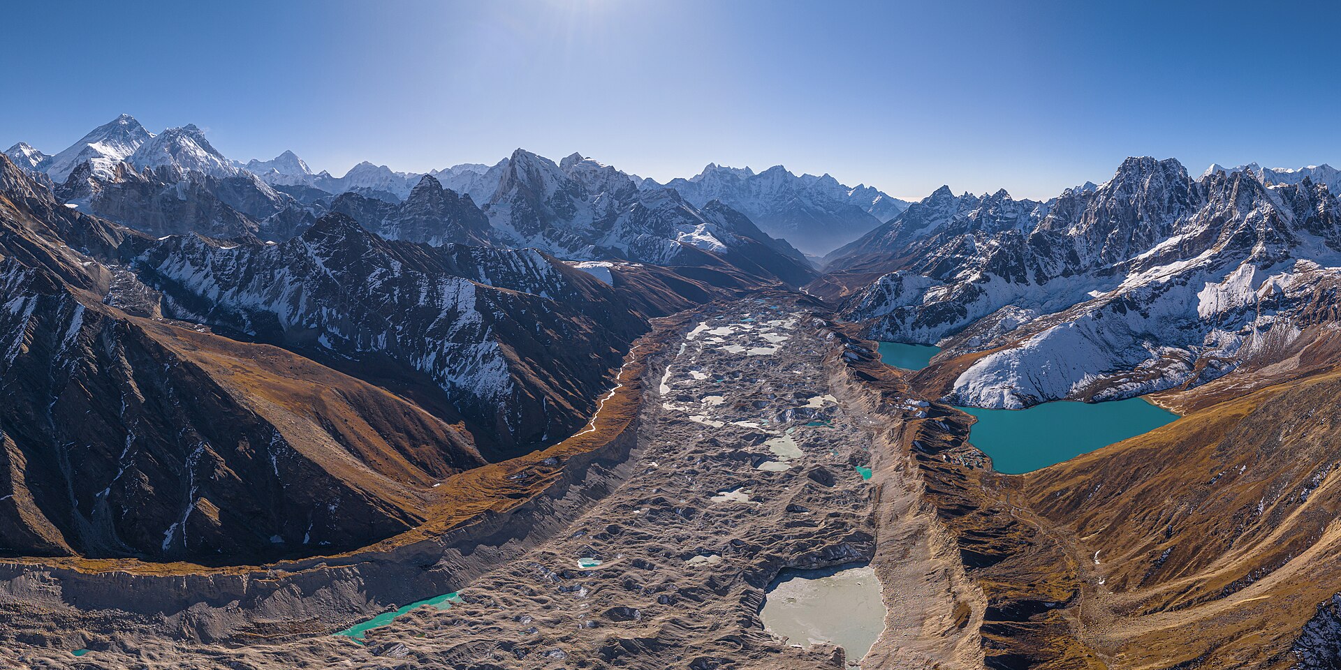 3 Nights — Kathmandu & Himalayan Experience