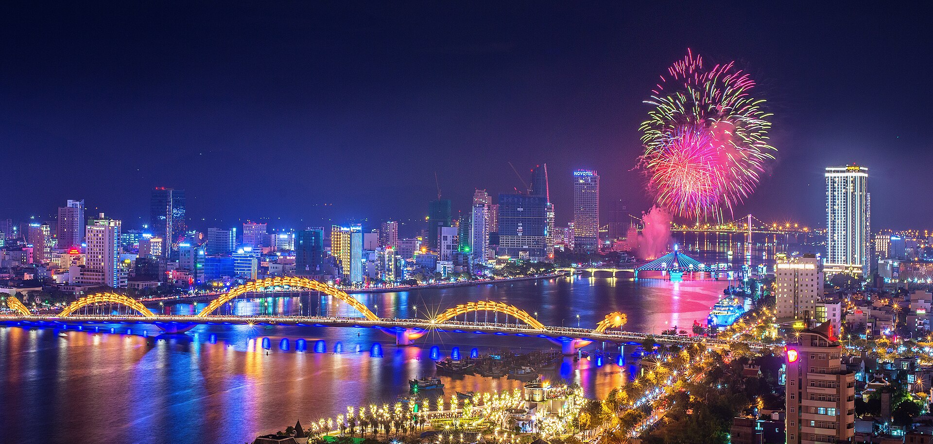 4 Nights — Da Nang & Hoi An Escape