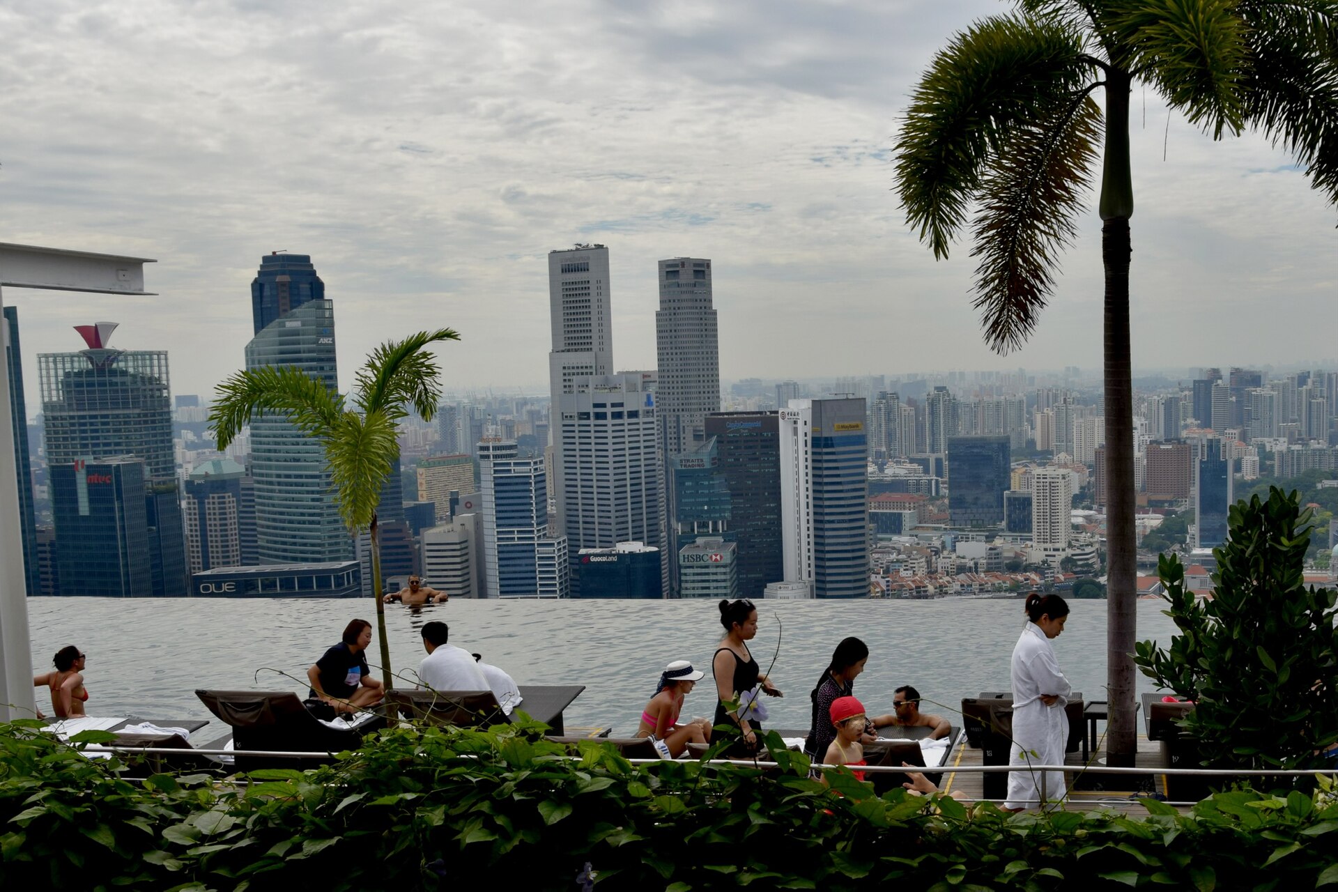 3 Nights — Singapore Family Experience