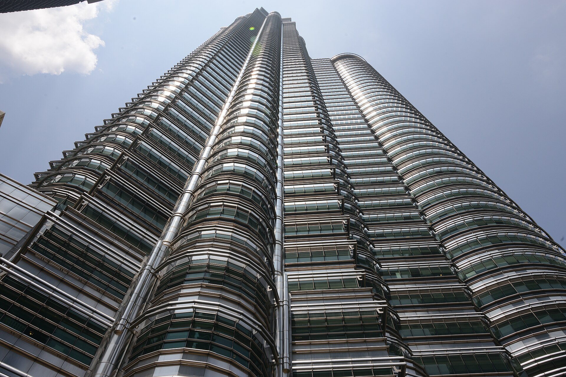 2 Nights — Kuala Lumpur City Break