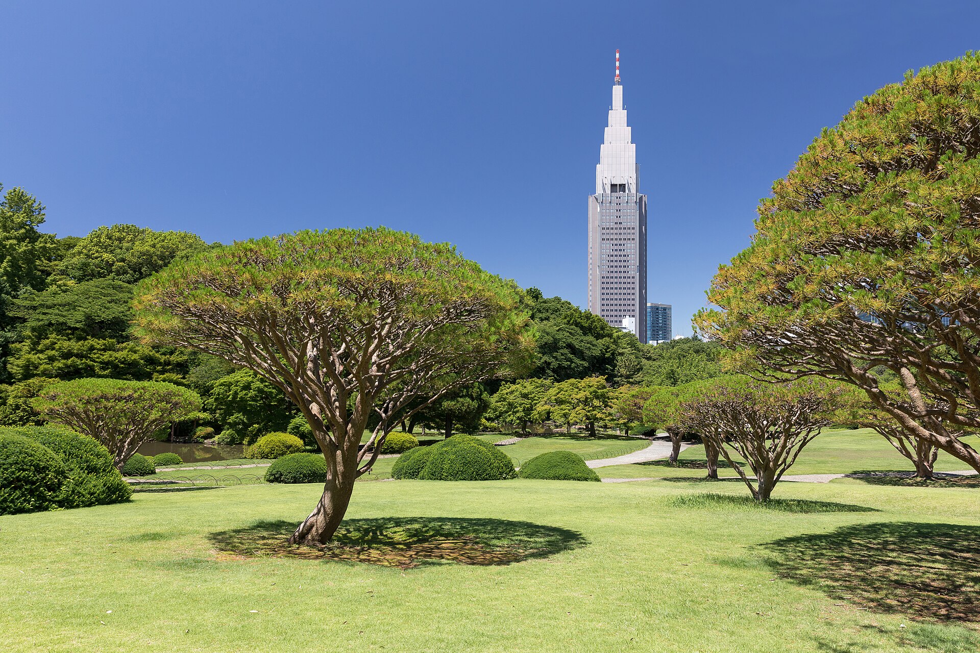 2 Nights — Tokyo City Experience