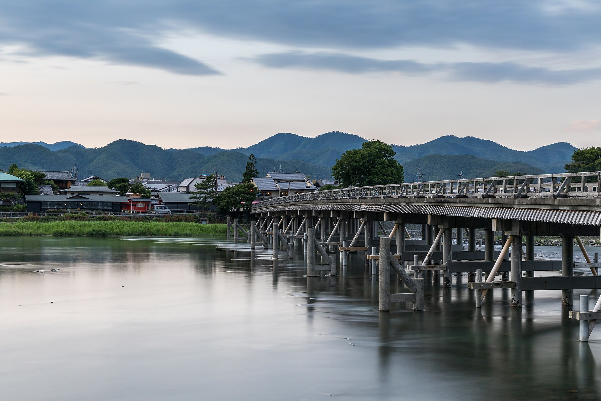 4 Nights — Tokyo & Kyoto Discovery