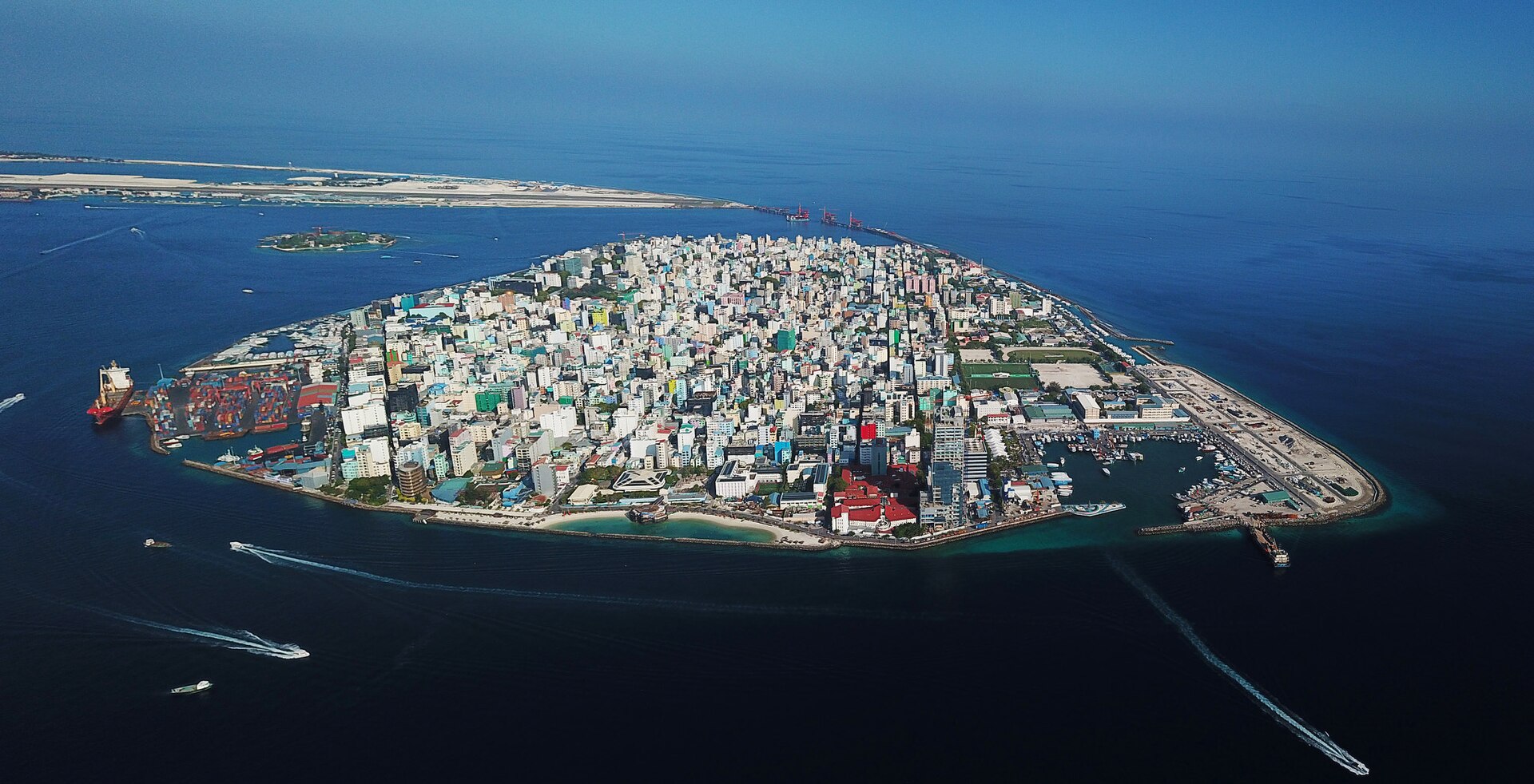 Sri Lanka + Maldives