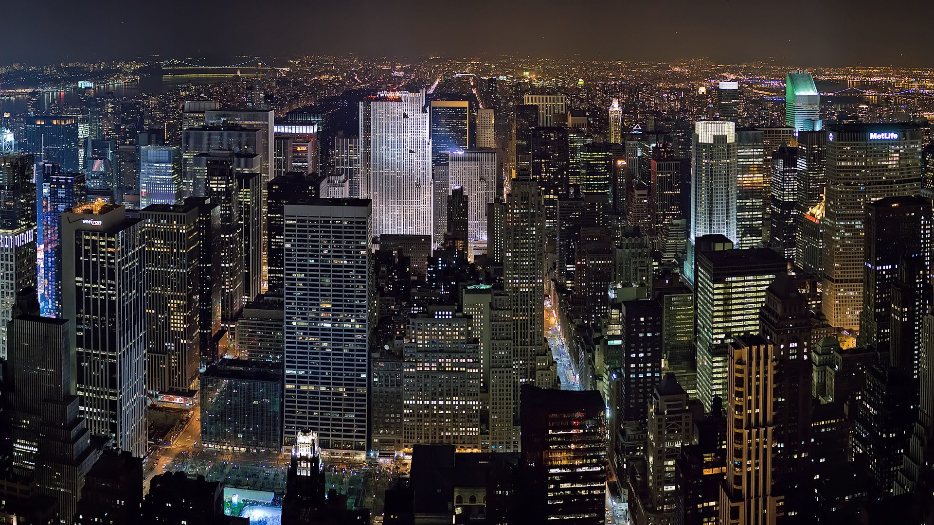 3 Nights — Classic New York Experience
