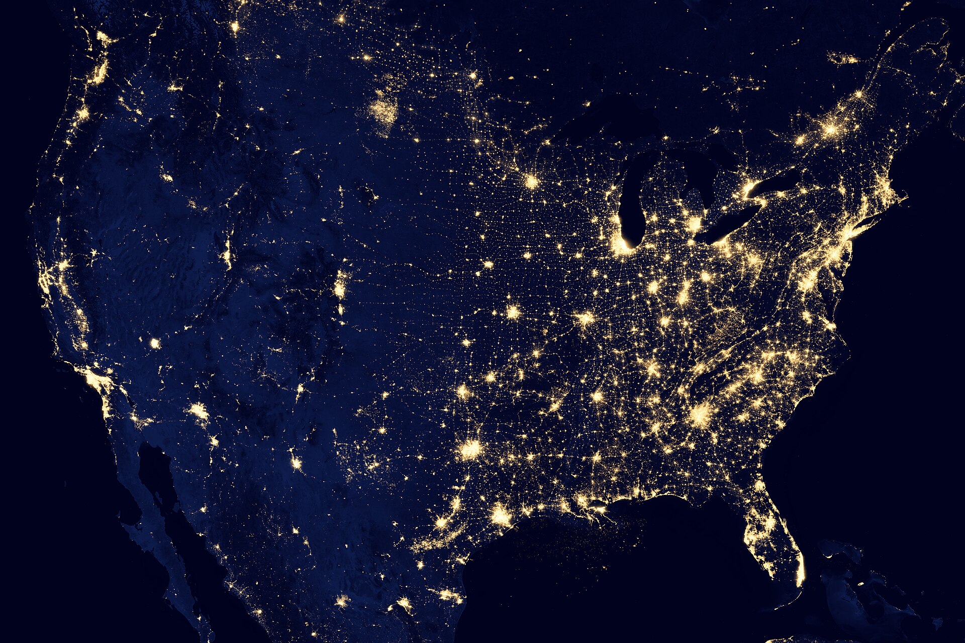 4 Nights — New York & Washington DC