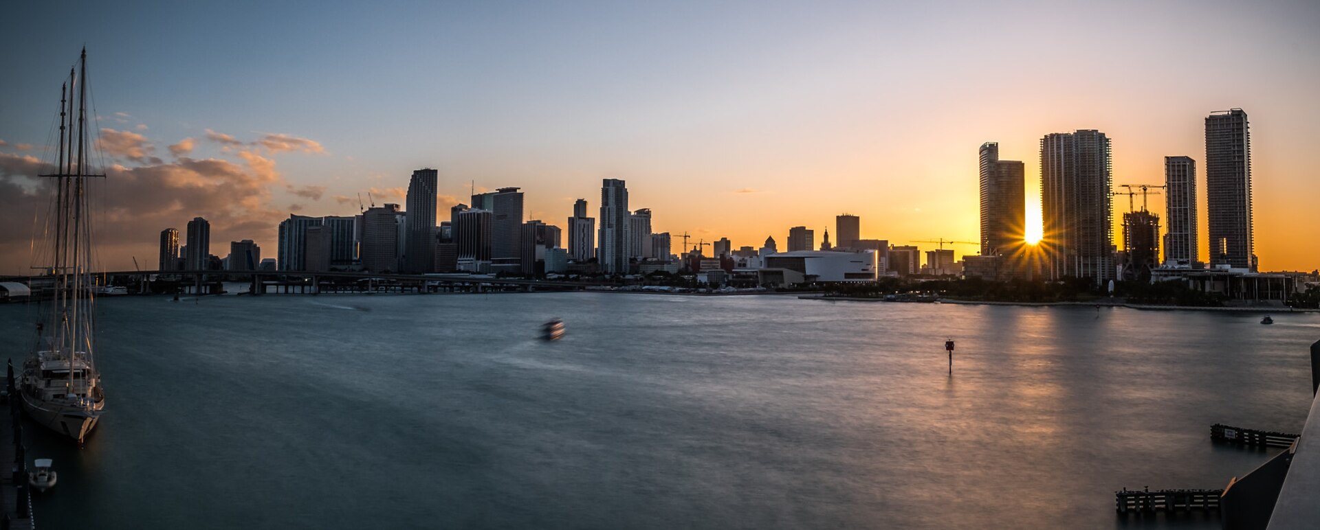 3 Nights — Miami Escape