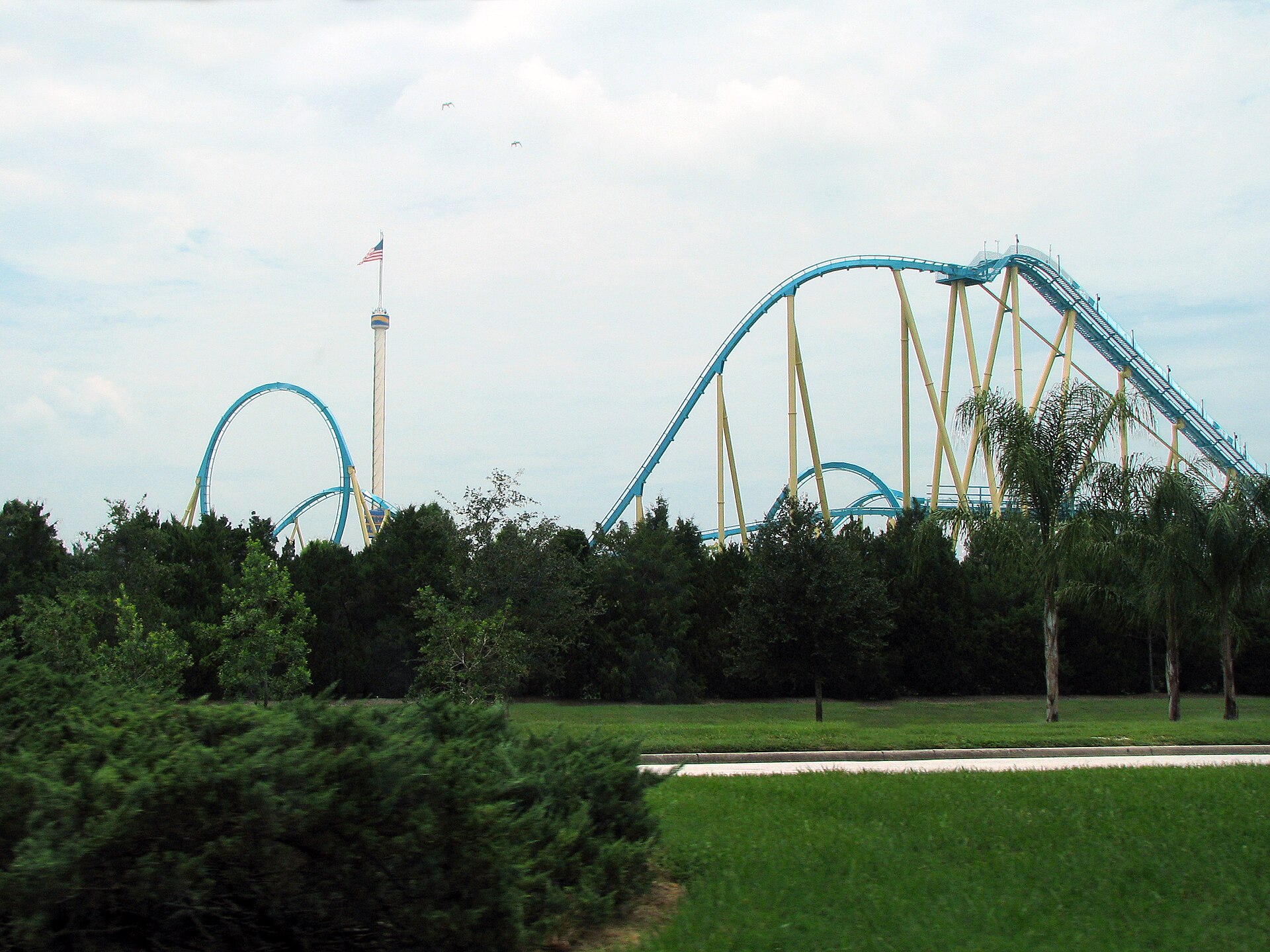 4 Nights — Orlando Family Experience